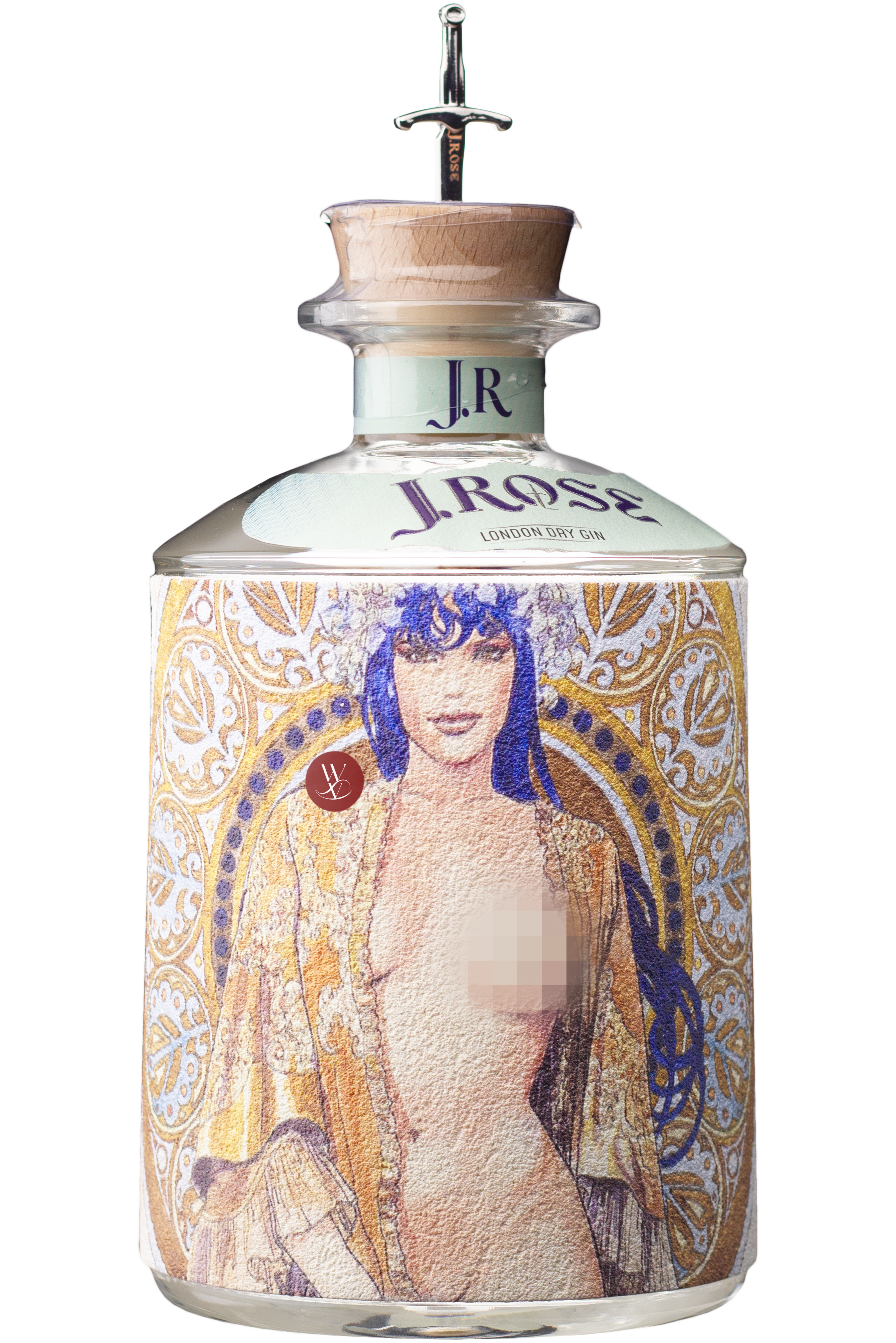 WineVins J.Rose London Dry JR02