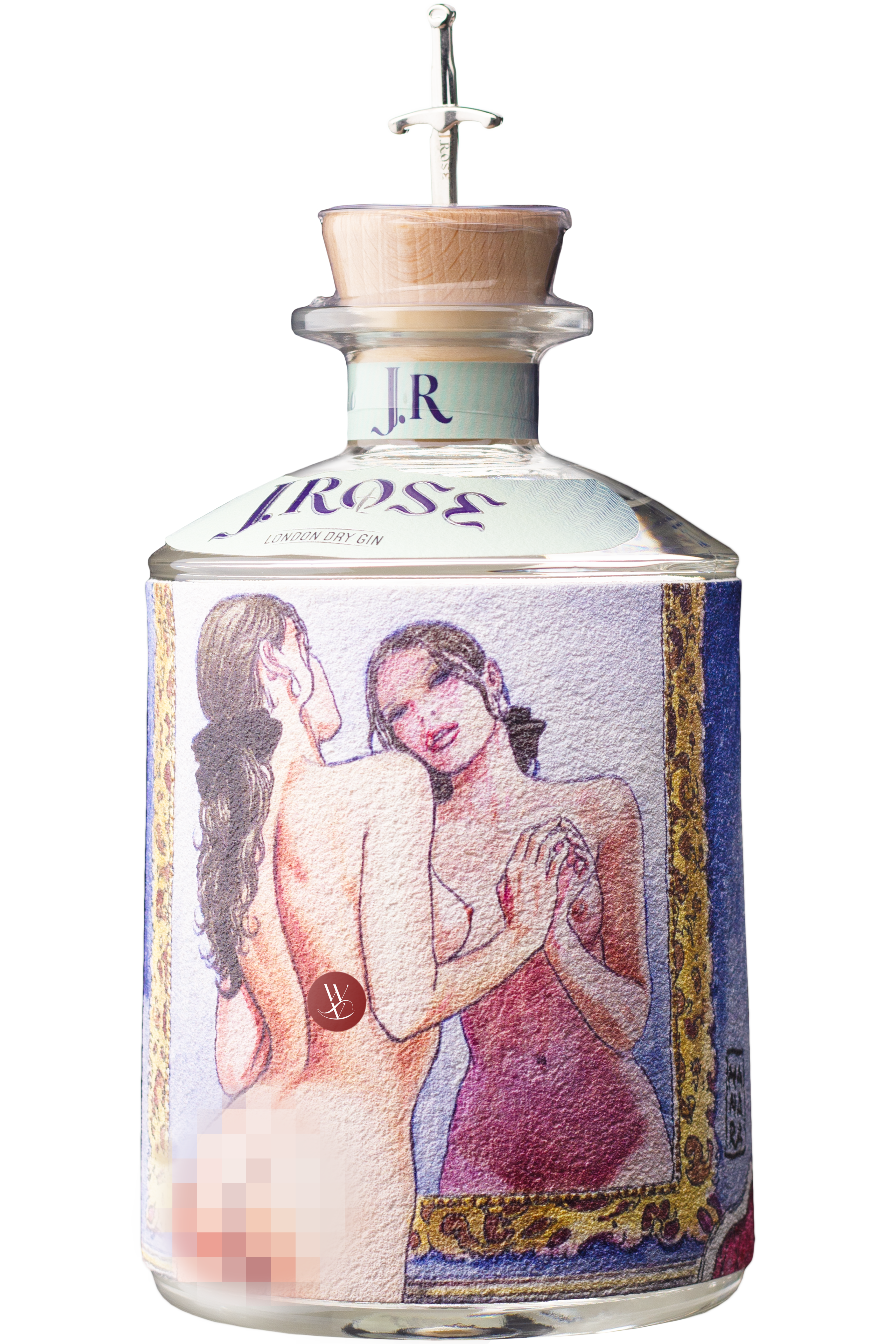 WineVins J.Rose London Dry JR05