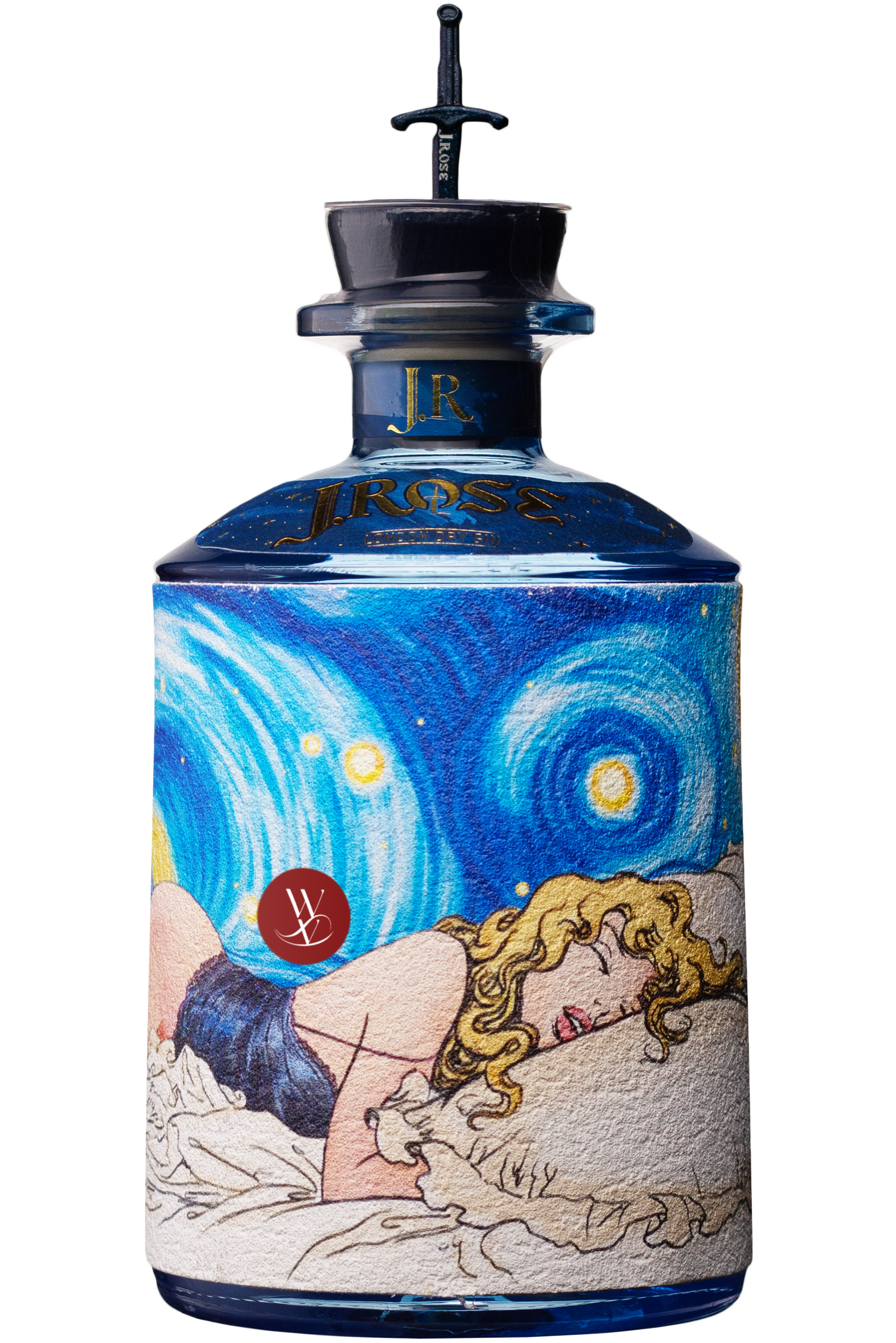 WineVins J. Rose London Dry JR80