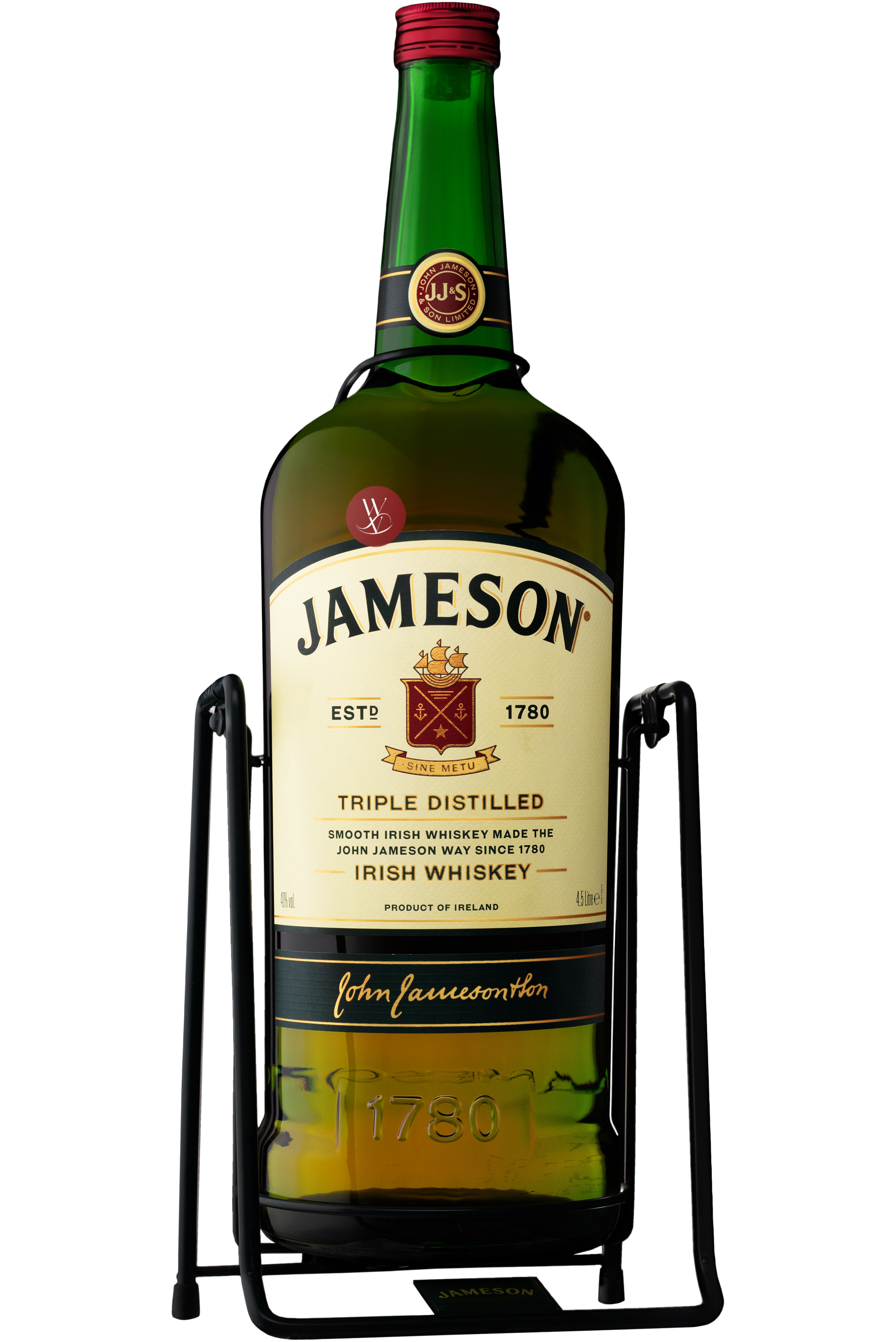 WineVins Jameson Balancete 4,5L 2
