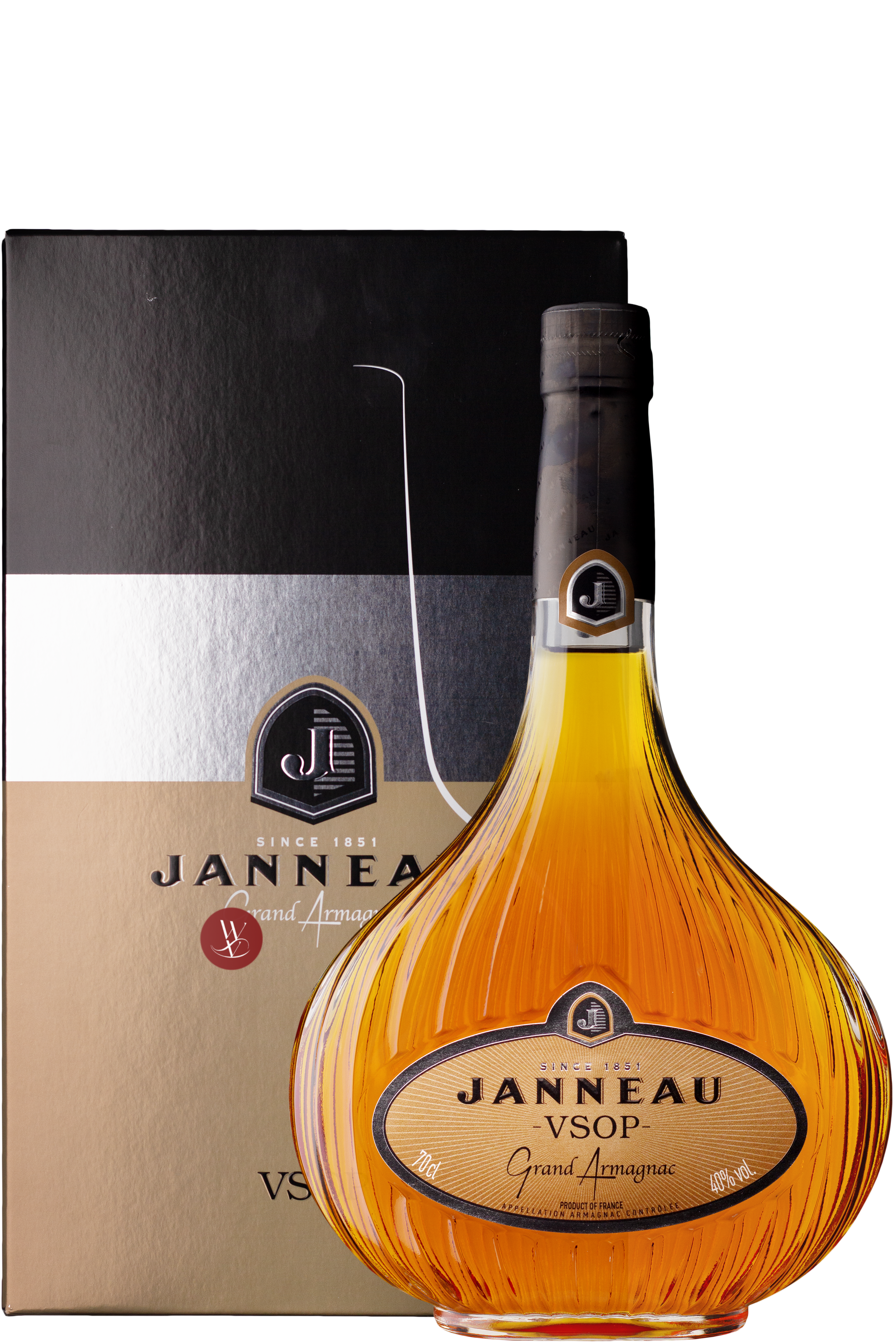 WineVins Janneau VSOP