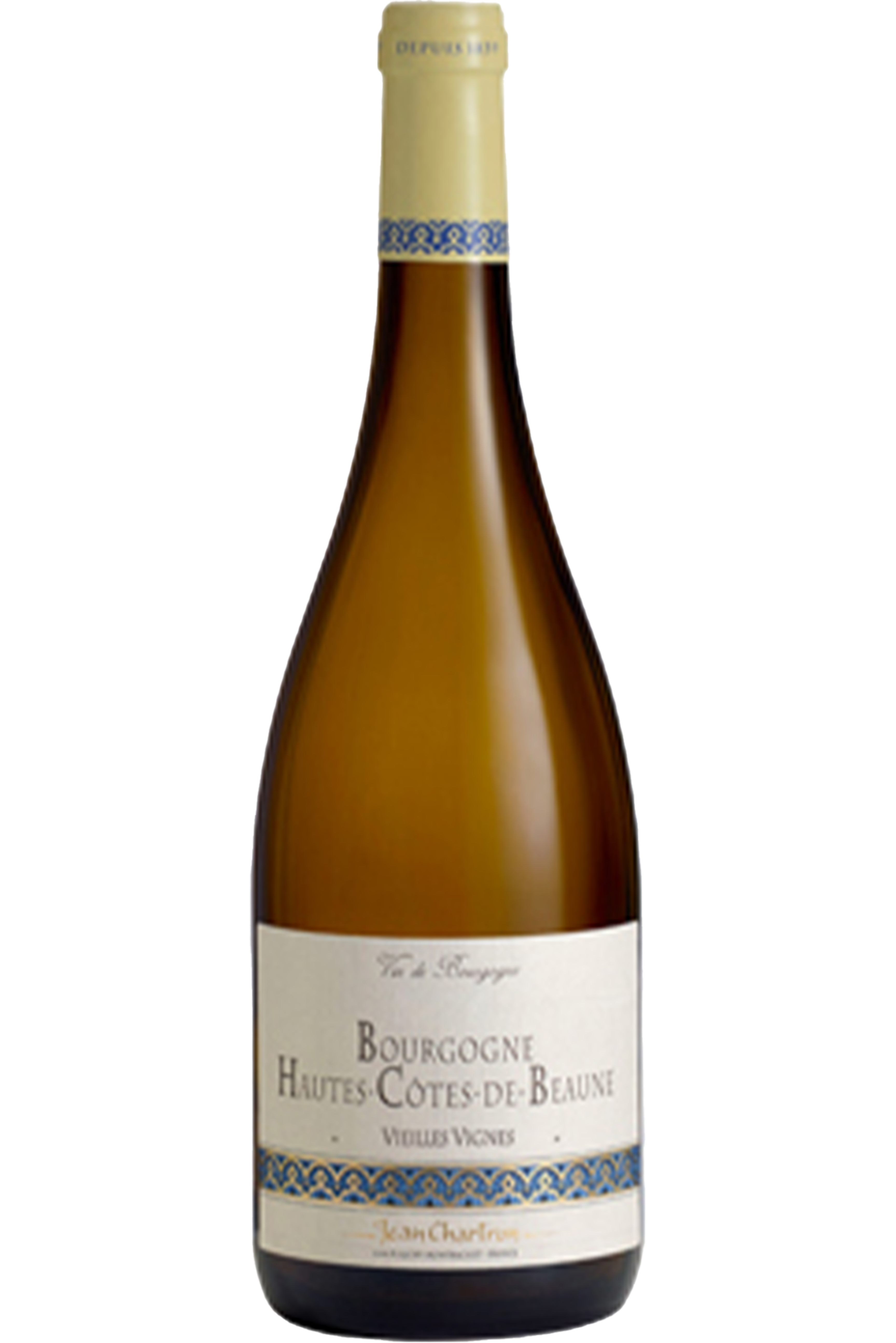 Jean Chartron Bourgogne Hautes Cotes De Beaune Vieilles Vignes Branco 2021