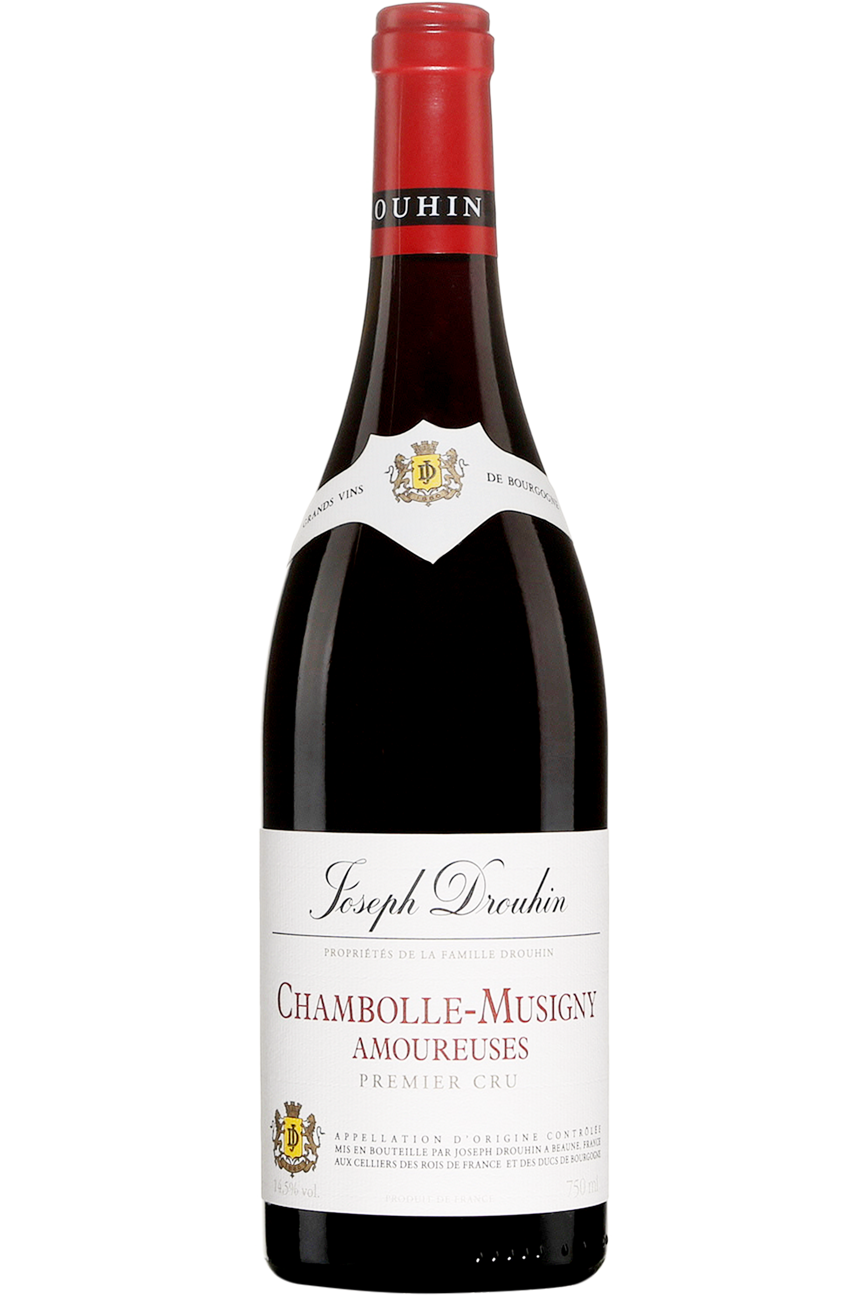 Joseph Drouhin Chambolle Musigny Les Amoureuses Tinto 2022