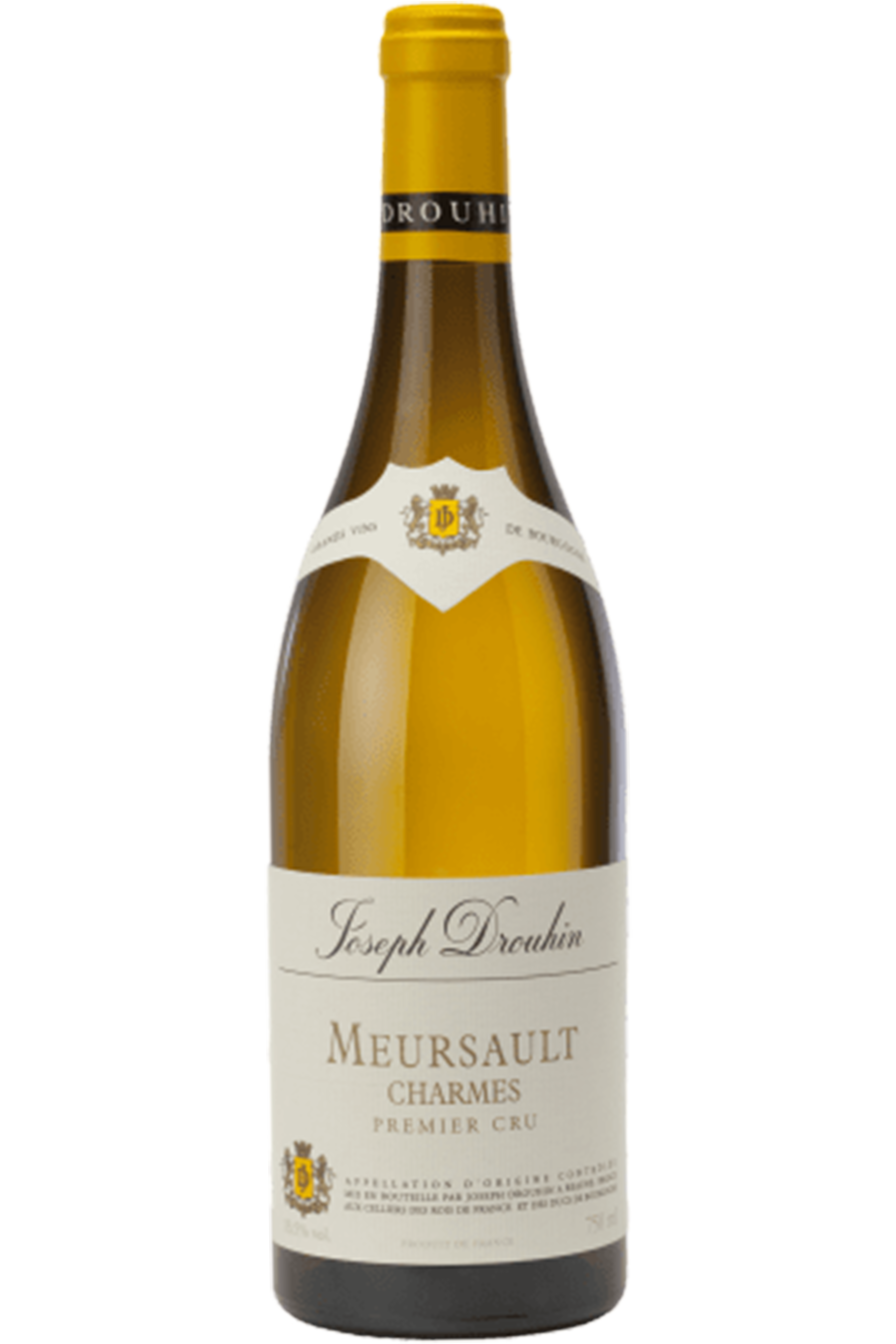 Joseph Drouhin Meursault Charmes Branco 2022