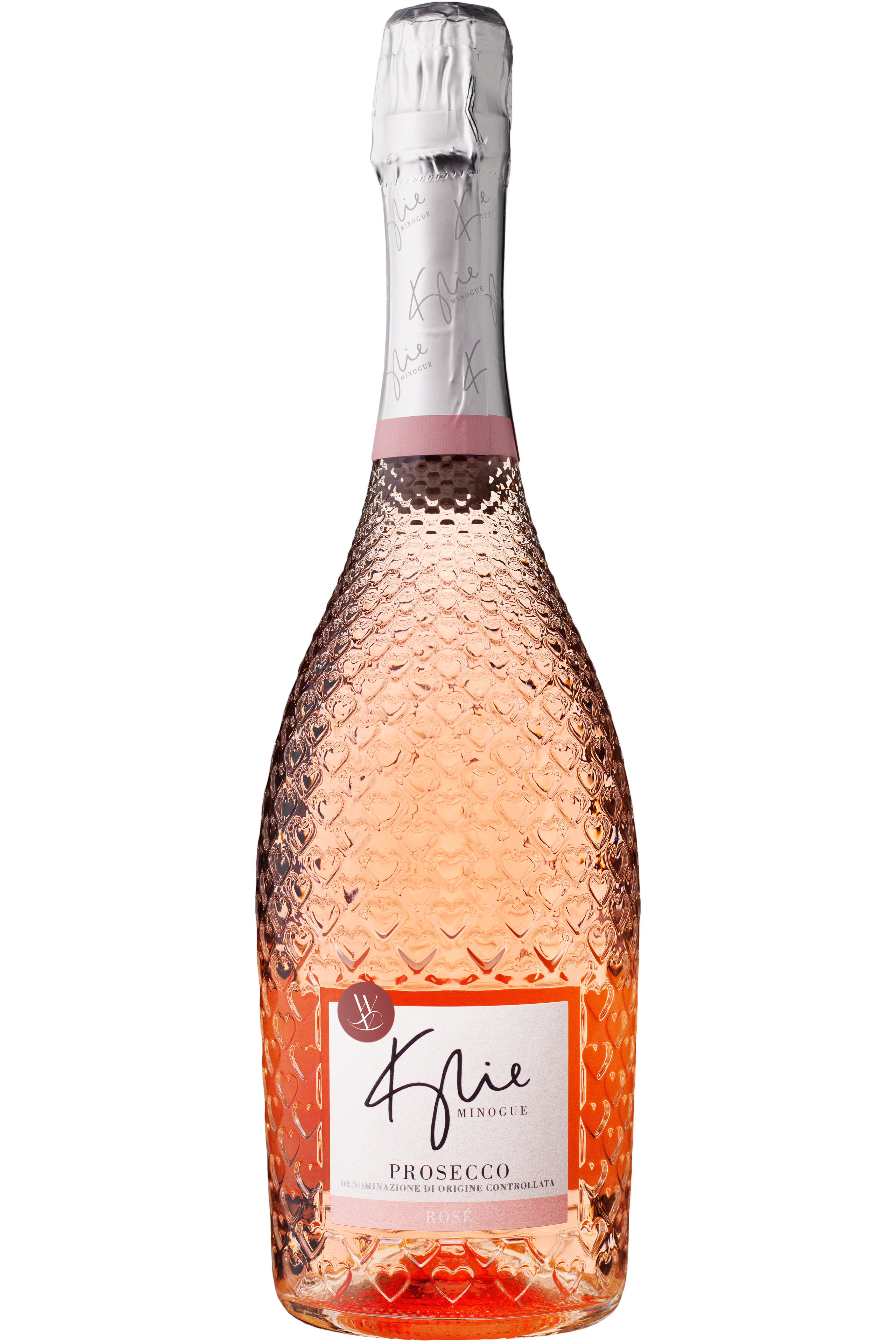 WineVins Kylie Minogue Extra Dry Rosé
