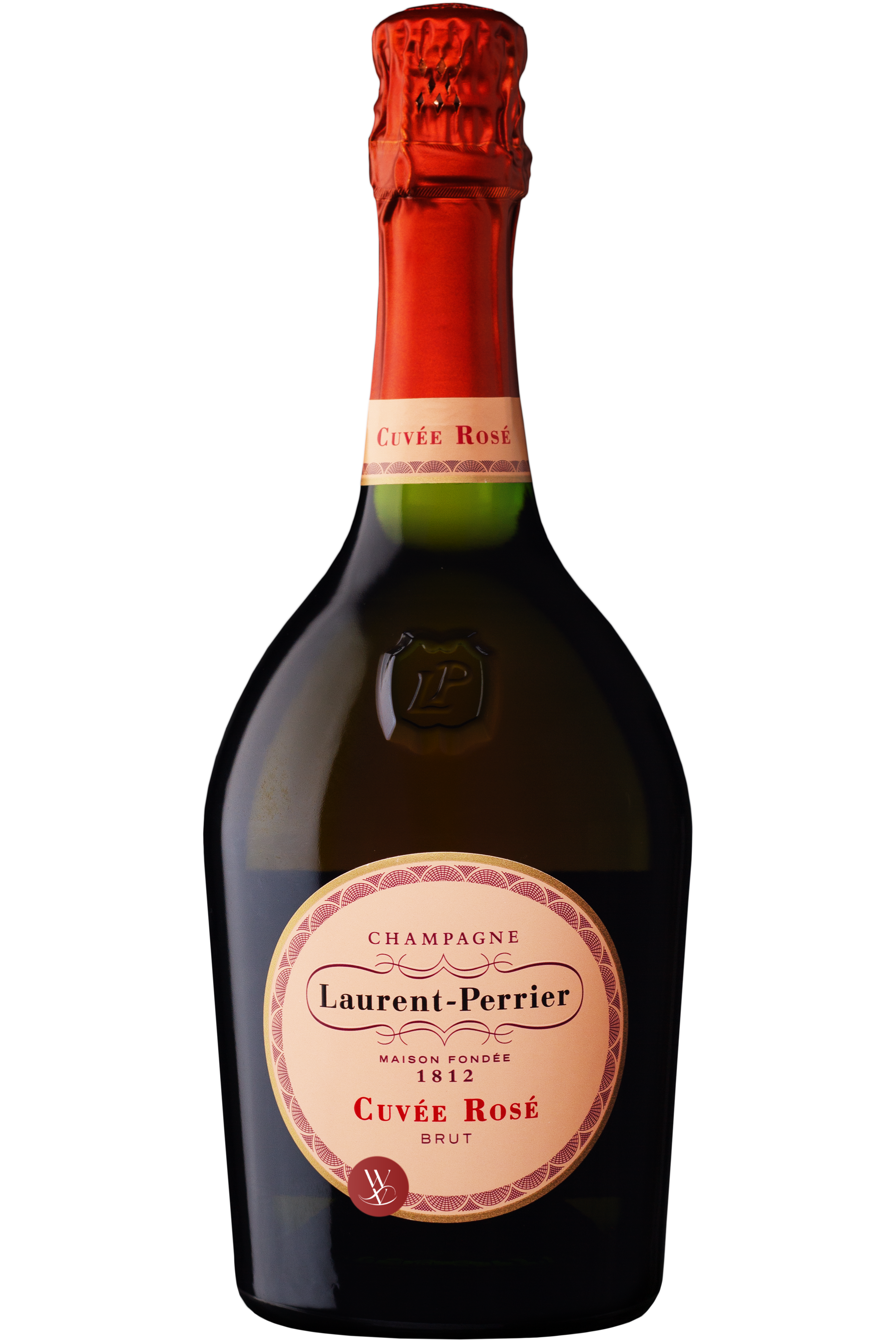 WineVins Laurent-Perrier Cuvée Rosé Brut