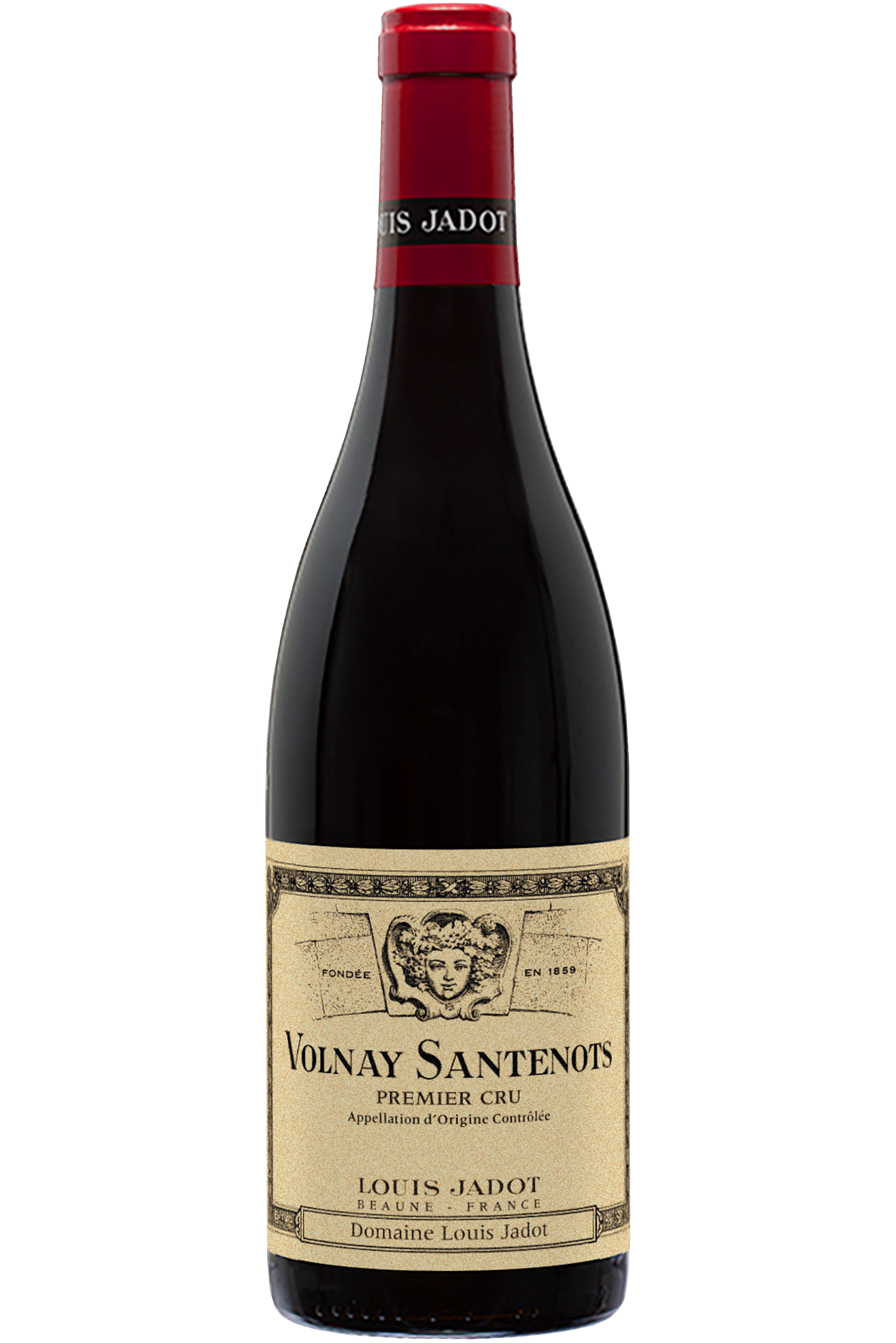 Louis Jadot Volnay Santenots Tinto 2016