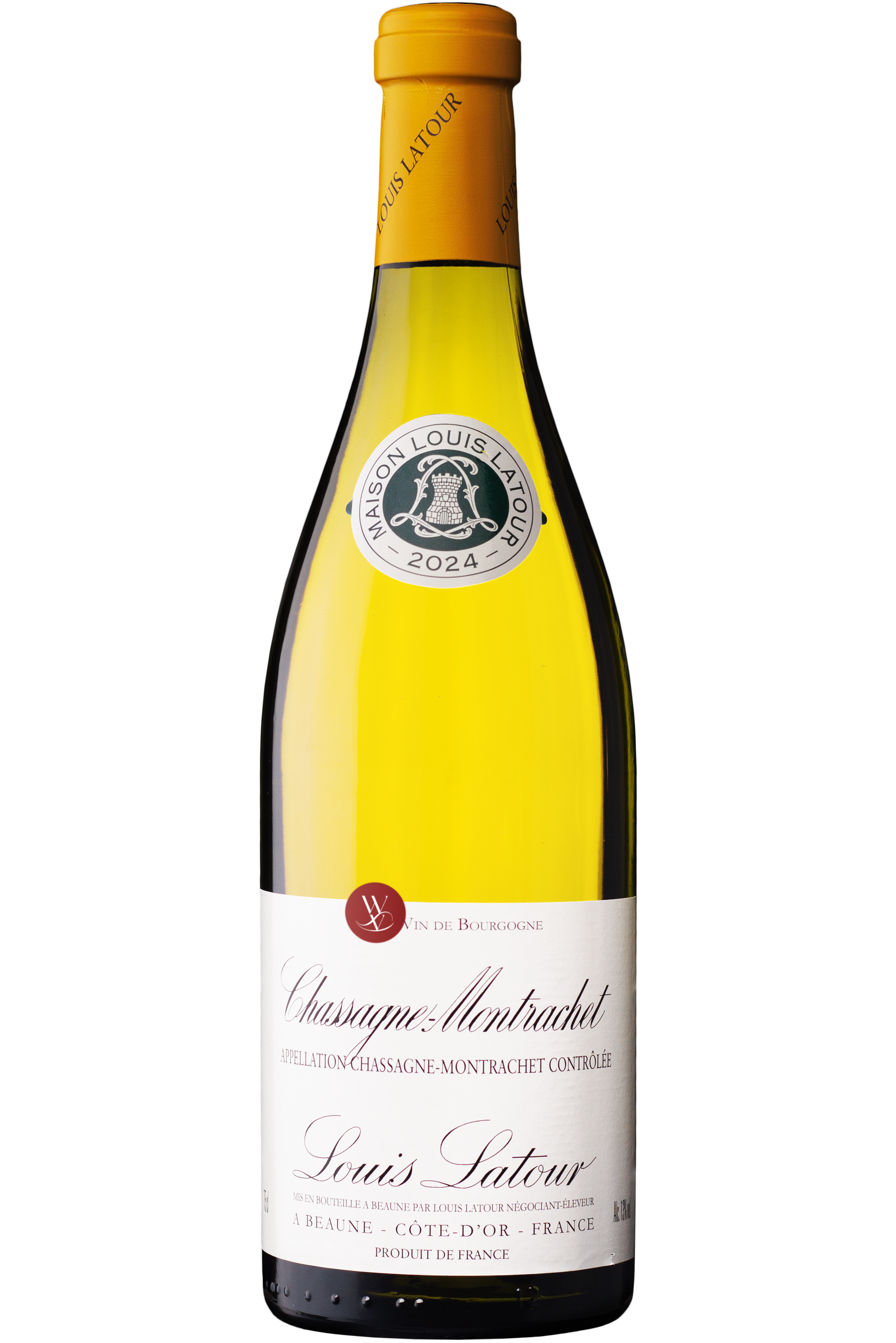 WineVins Louis Latour Chassagne-Montrachet Branco 2024