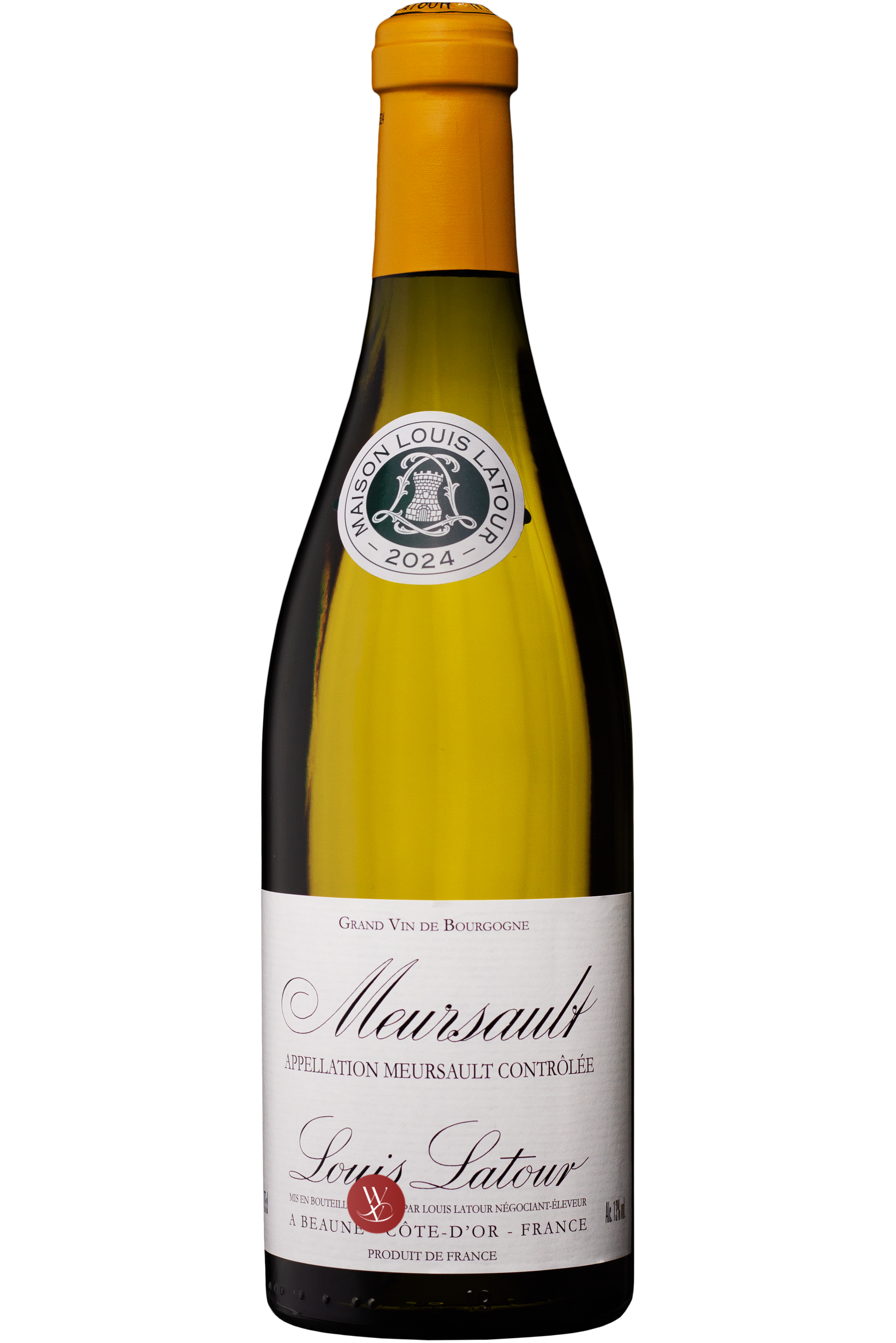WineVins Louis Latour Meursault Branco 2024