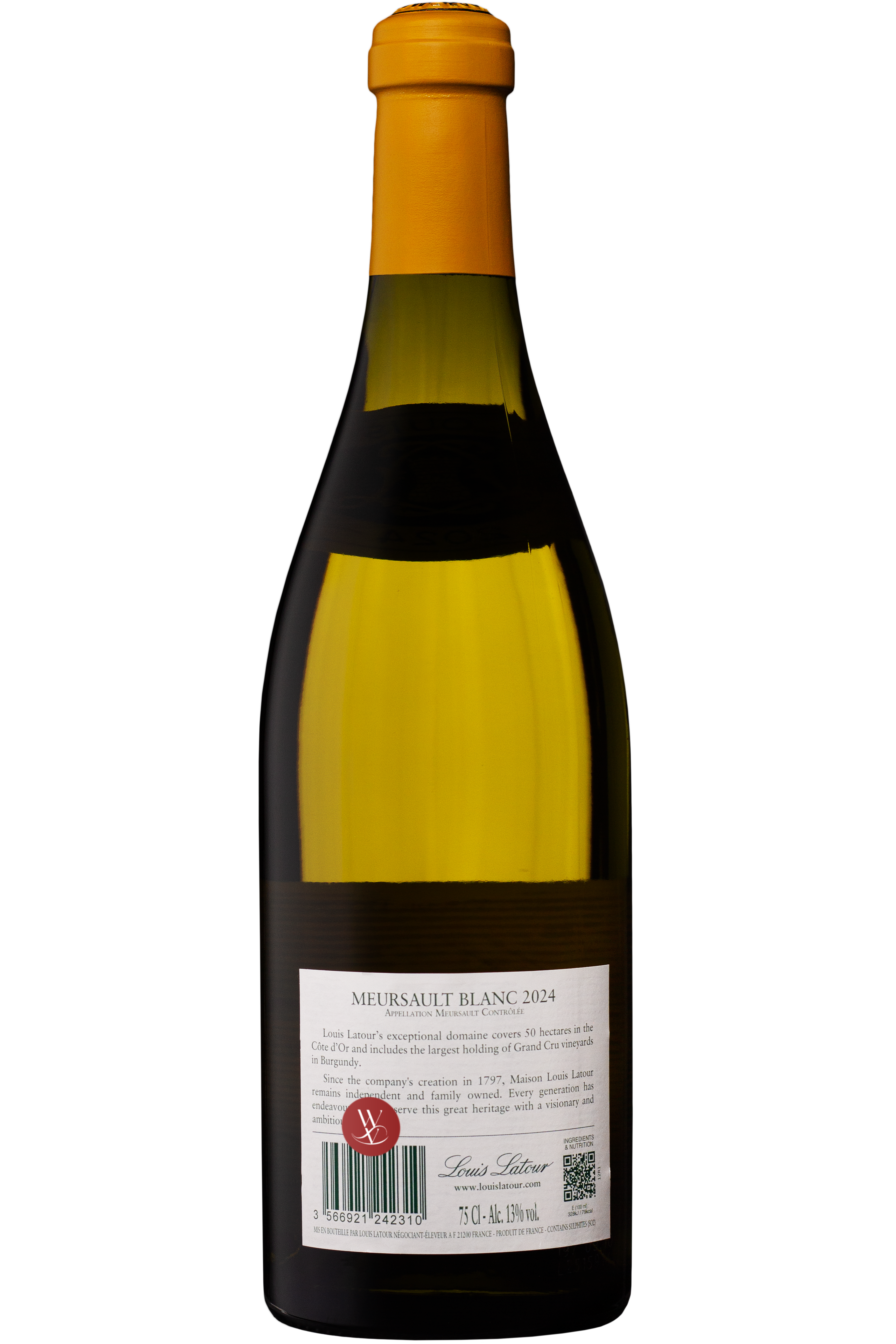 WineVins Louis Latour Meursault Branco 2024 2