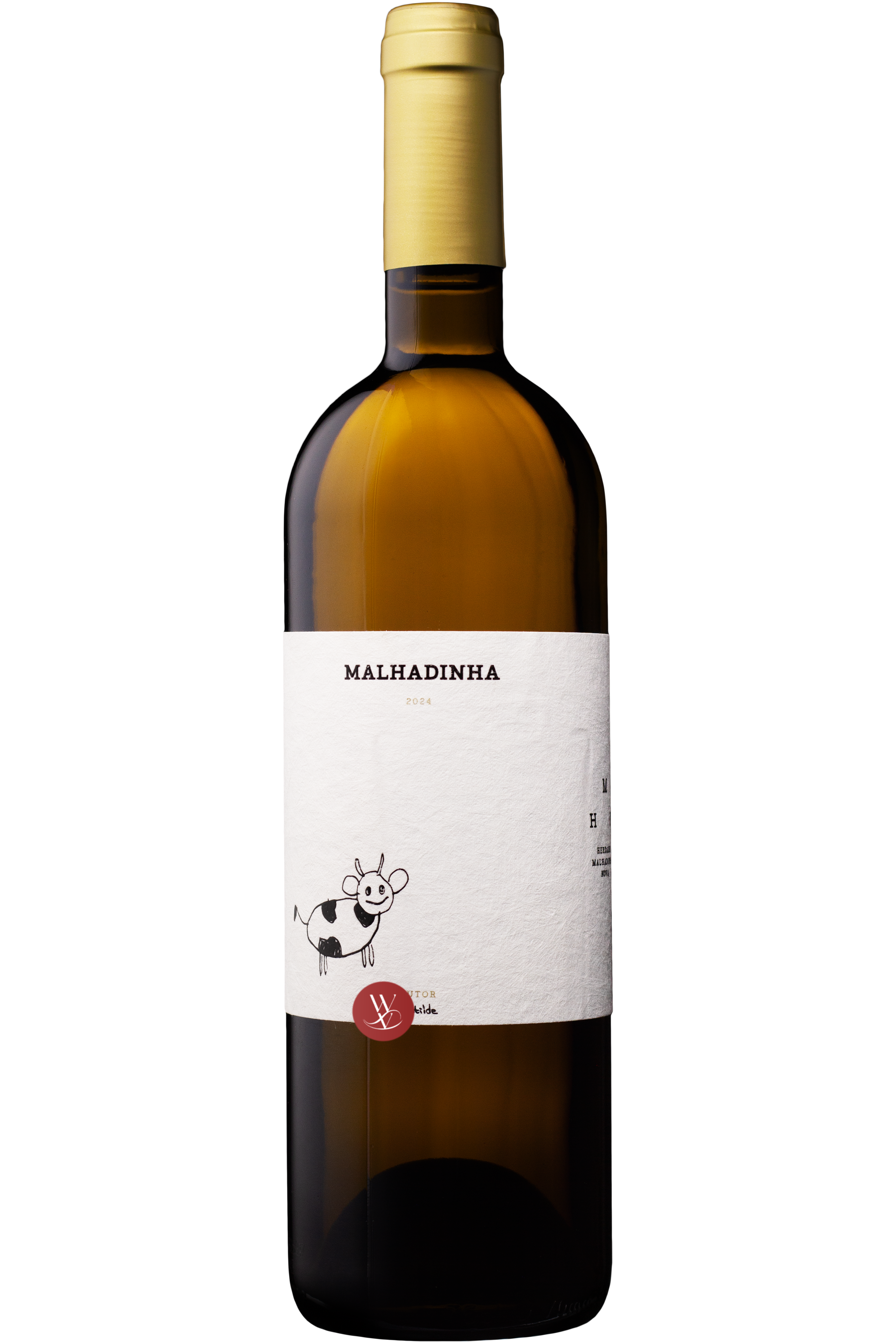 WineVins Malhadinha Branco 2024