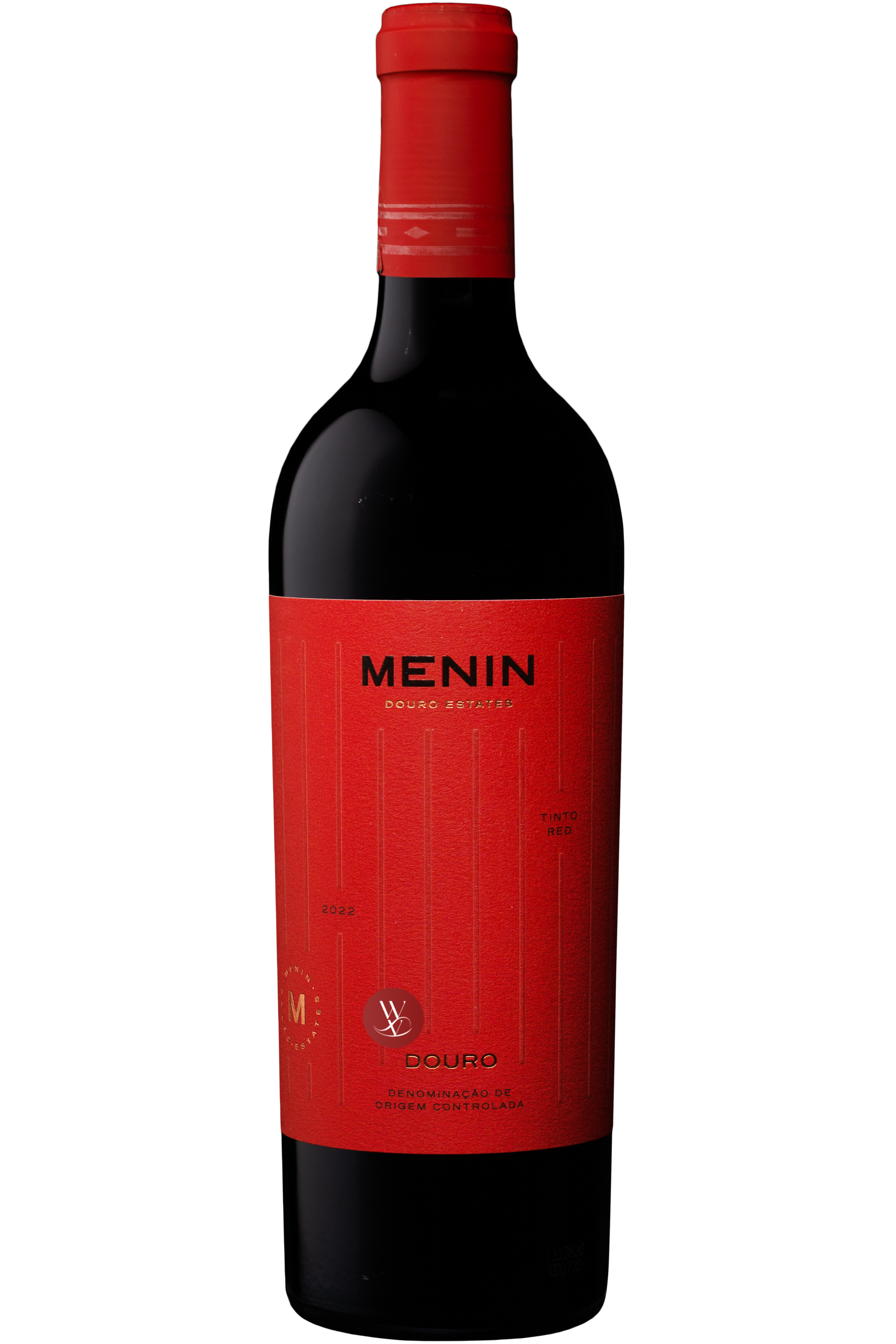 WineVins Menin Tinto 2022