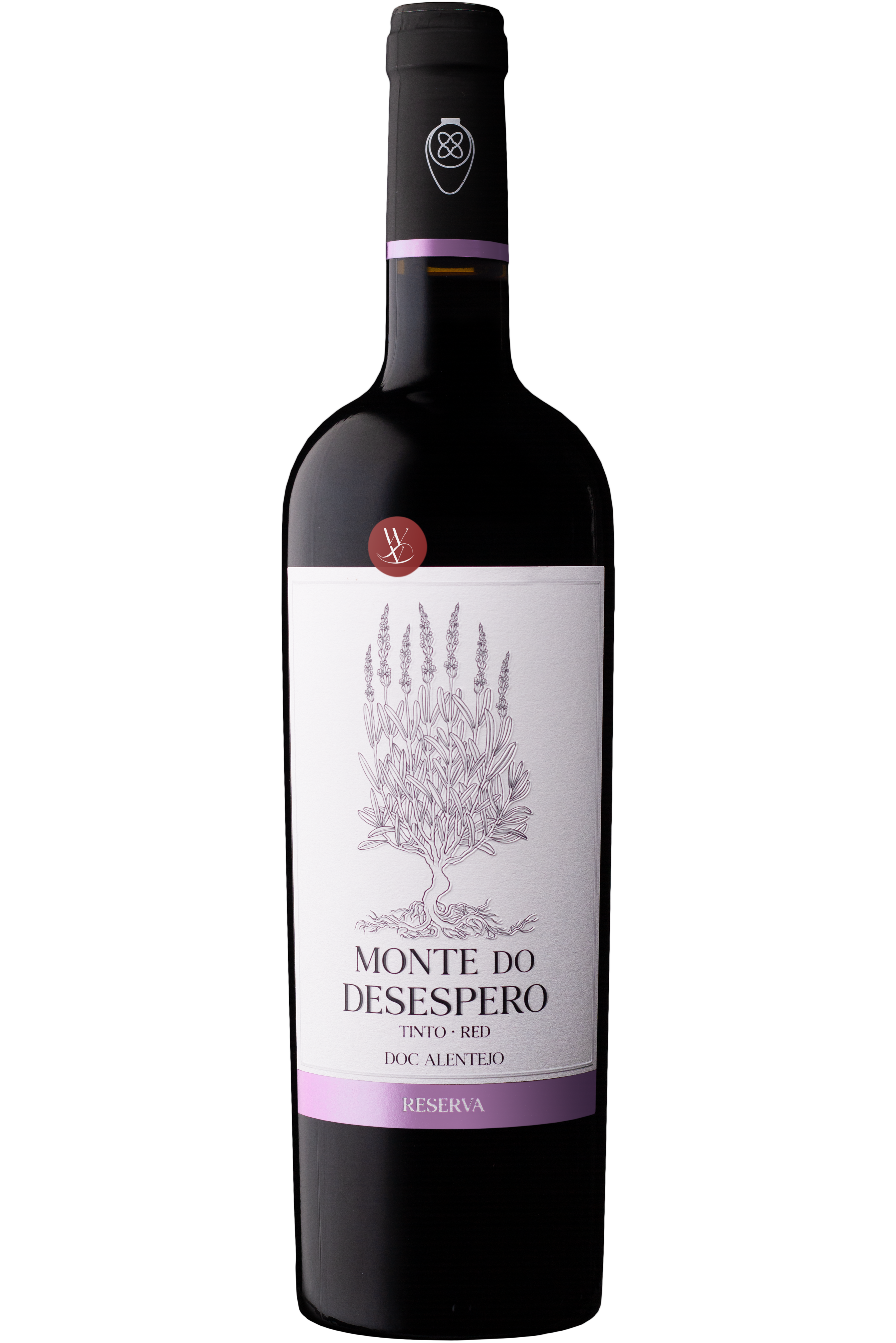 WineVins Monte do Desespero Reserva Tinto 2020