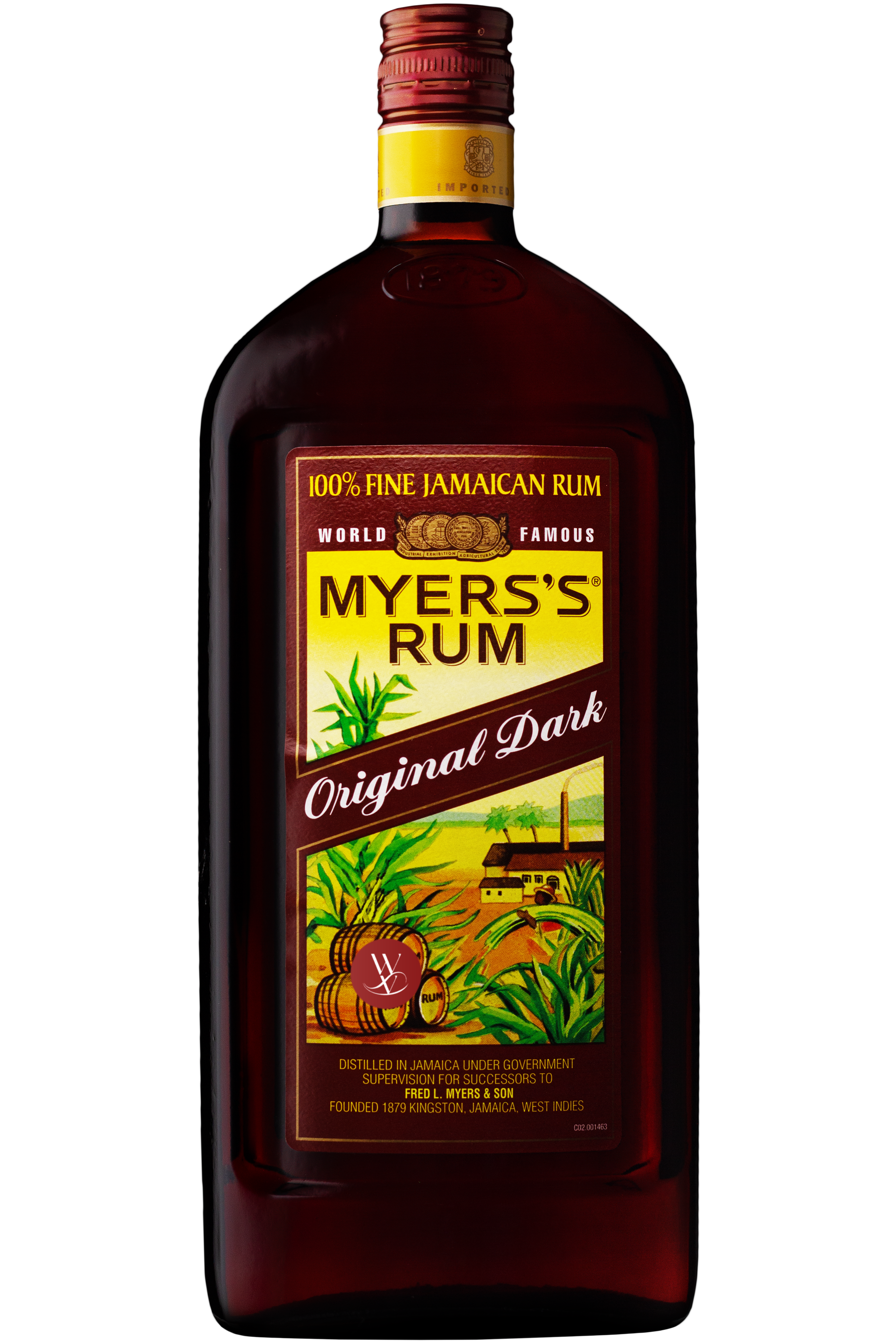 WineVins Myerss 1L