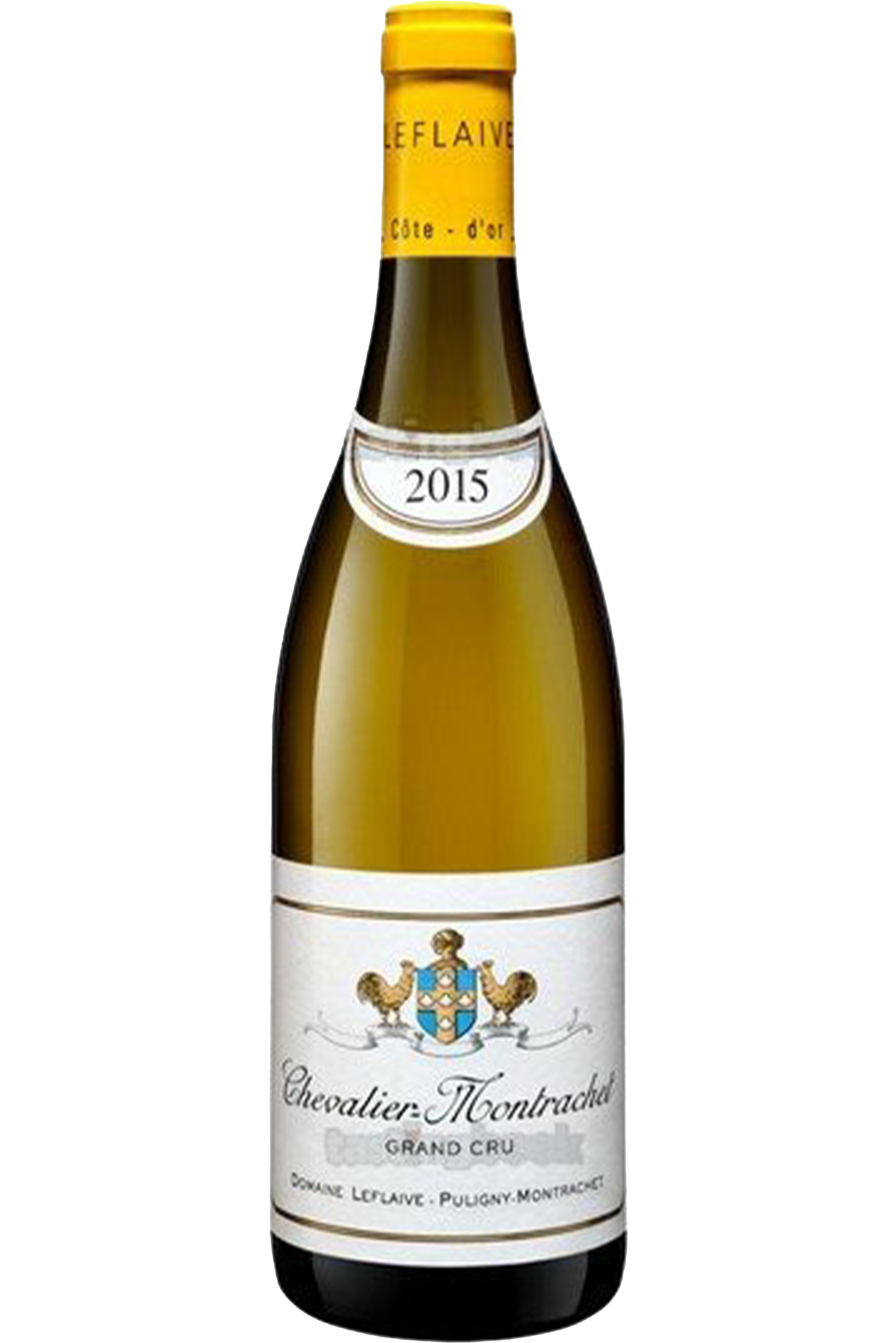 Niellon Chevalier Montrachet Branco 2015