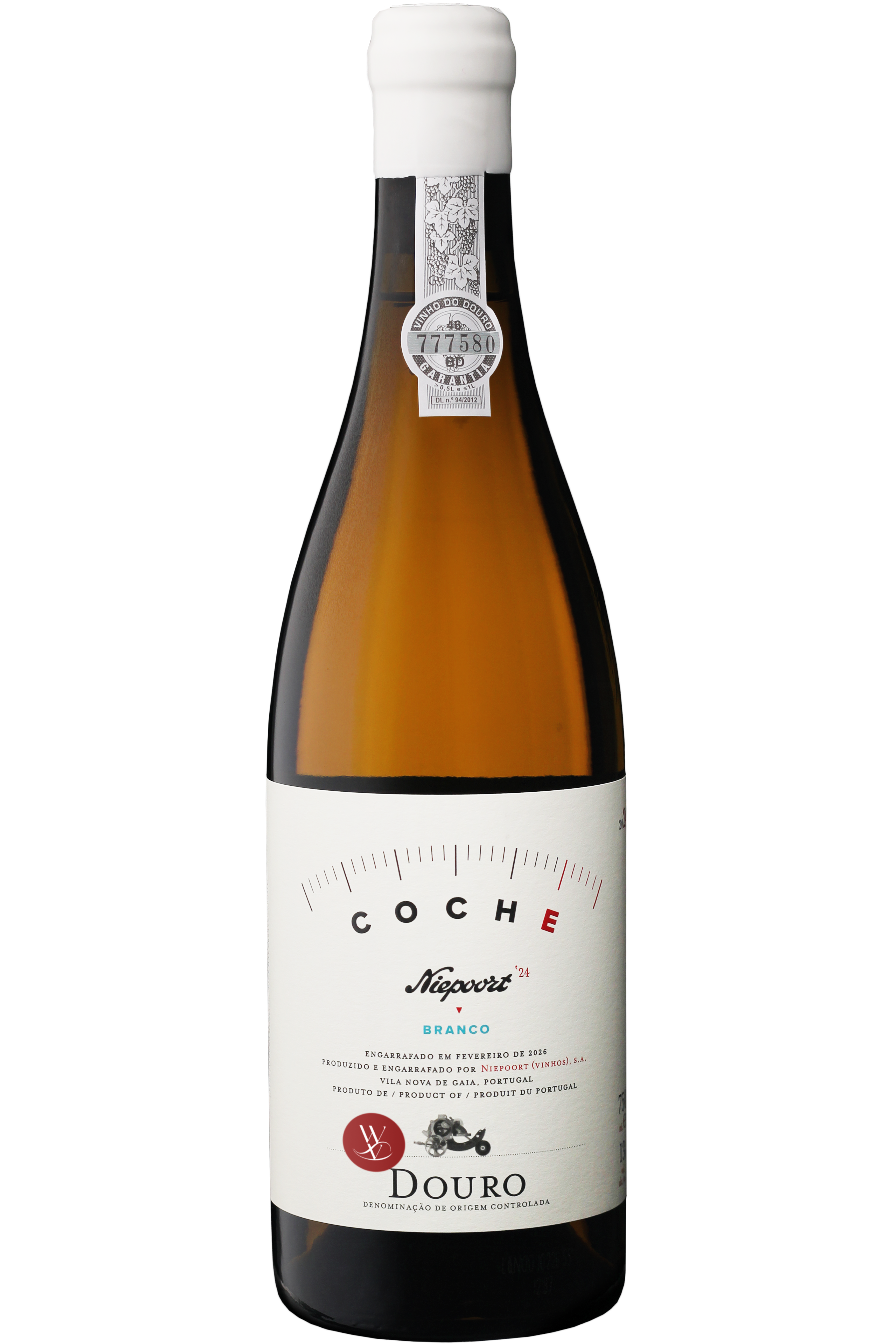 WineVins Niepoort Coche Branco 2024