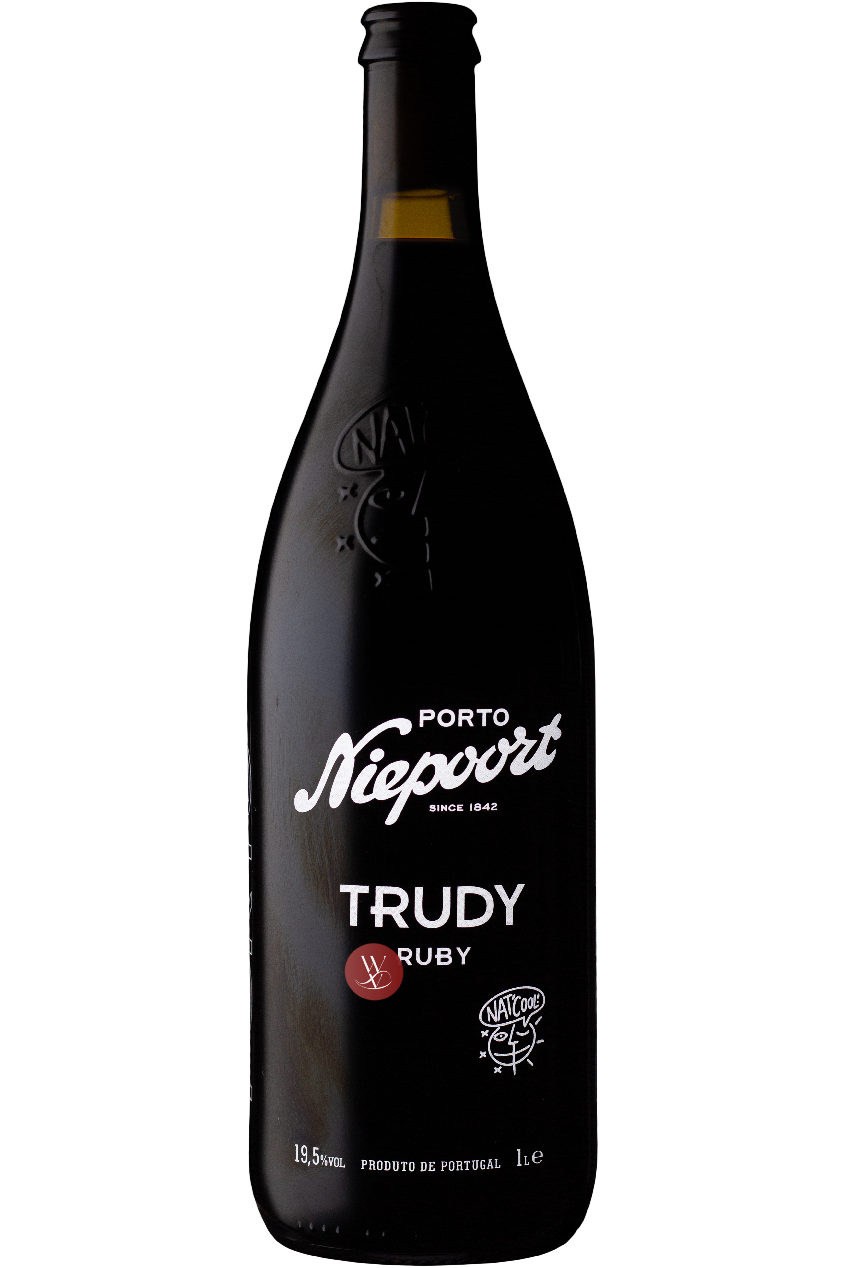 WineVins Niepoort Trudy Ruby 1L