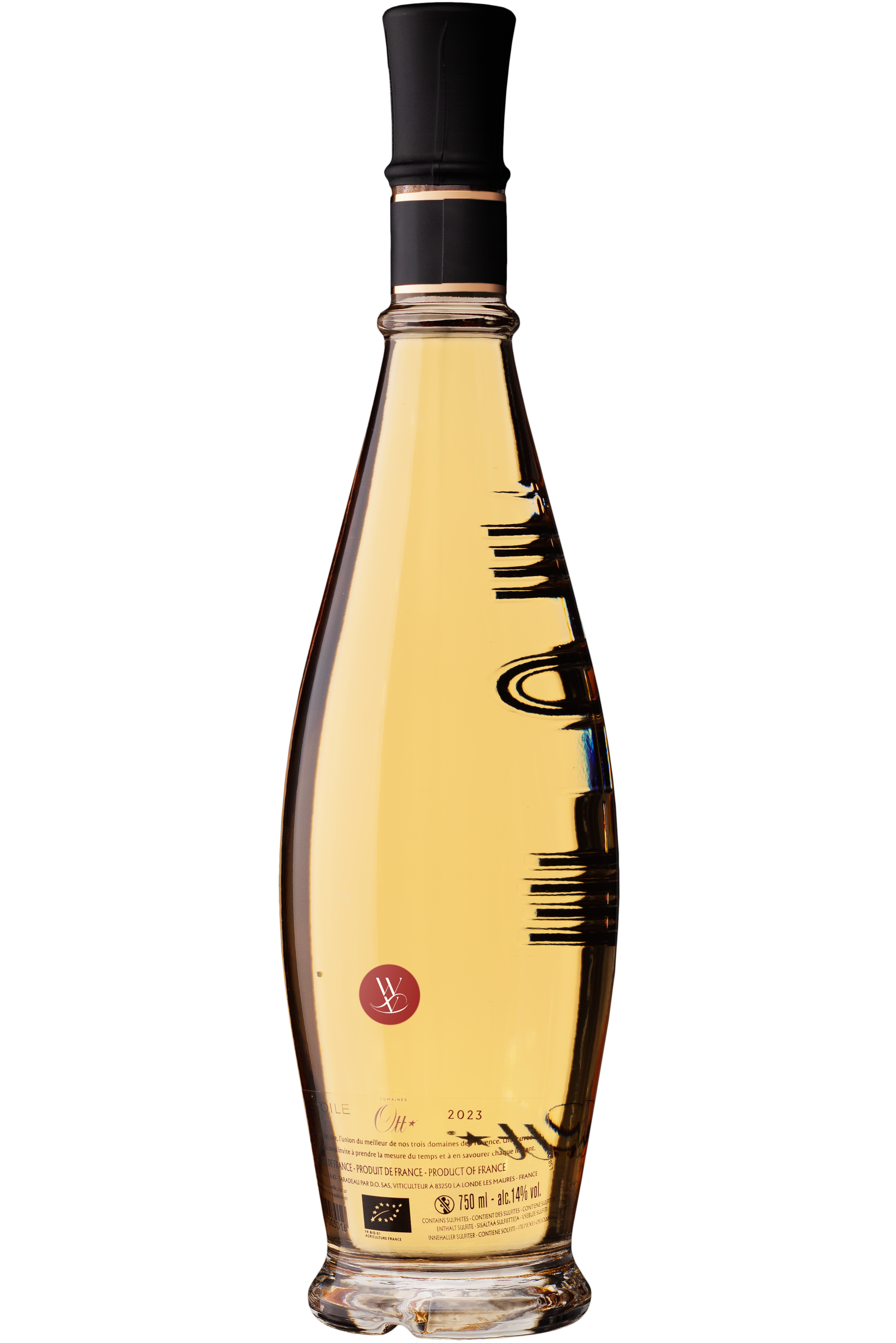 WineVins Ott Étoile Rosé 2023 2