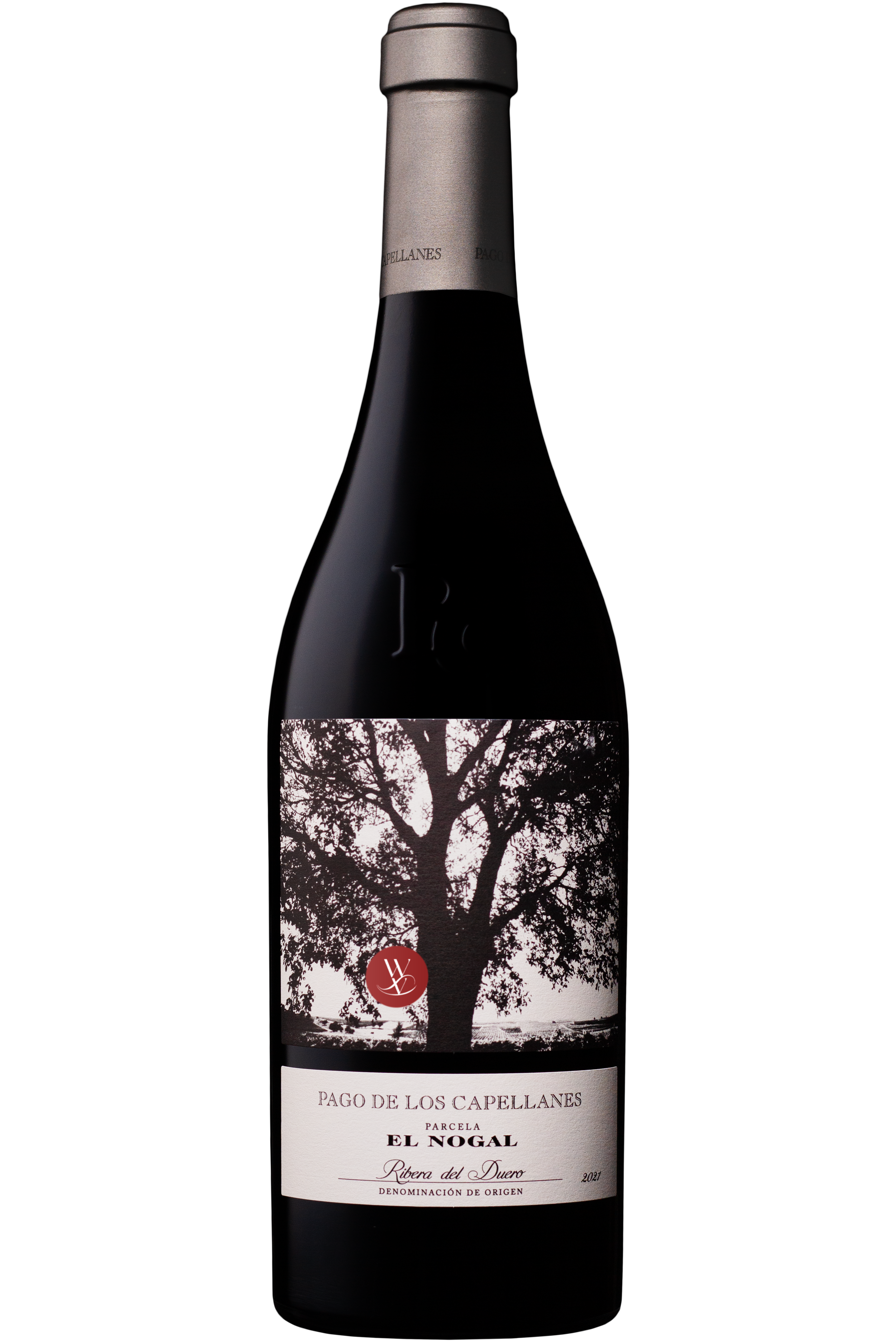 WineVins Pago de los Capellanes Doroteo Tinto 2021