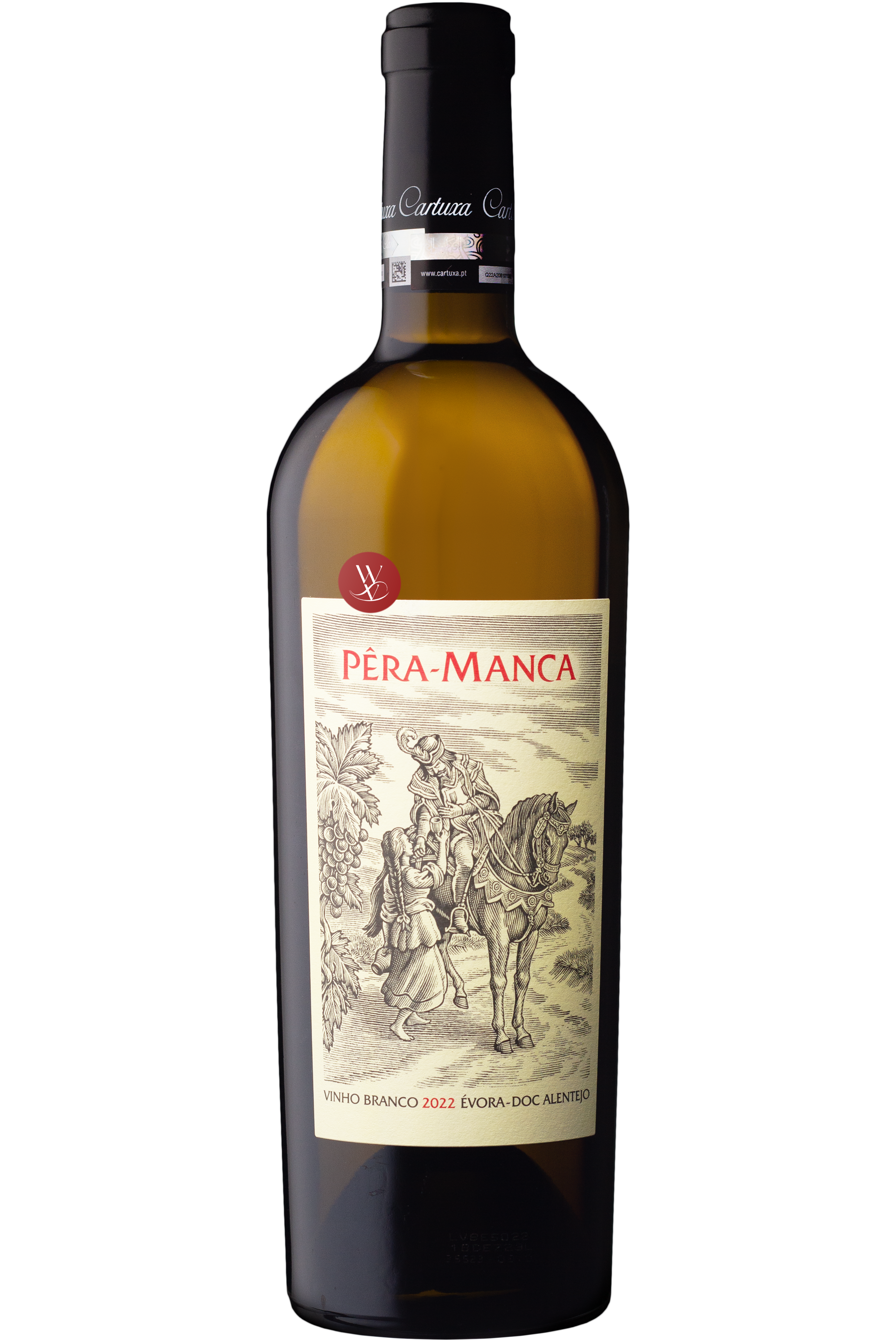 WineVins Pêra-Manca Branco 2022