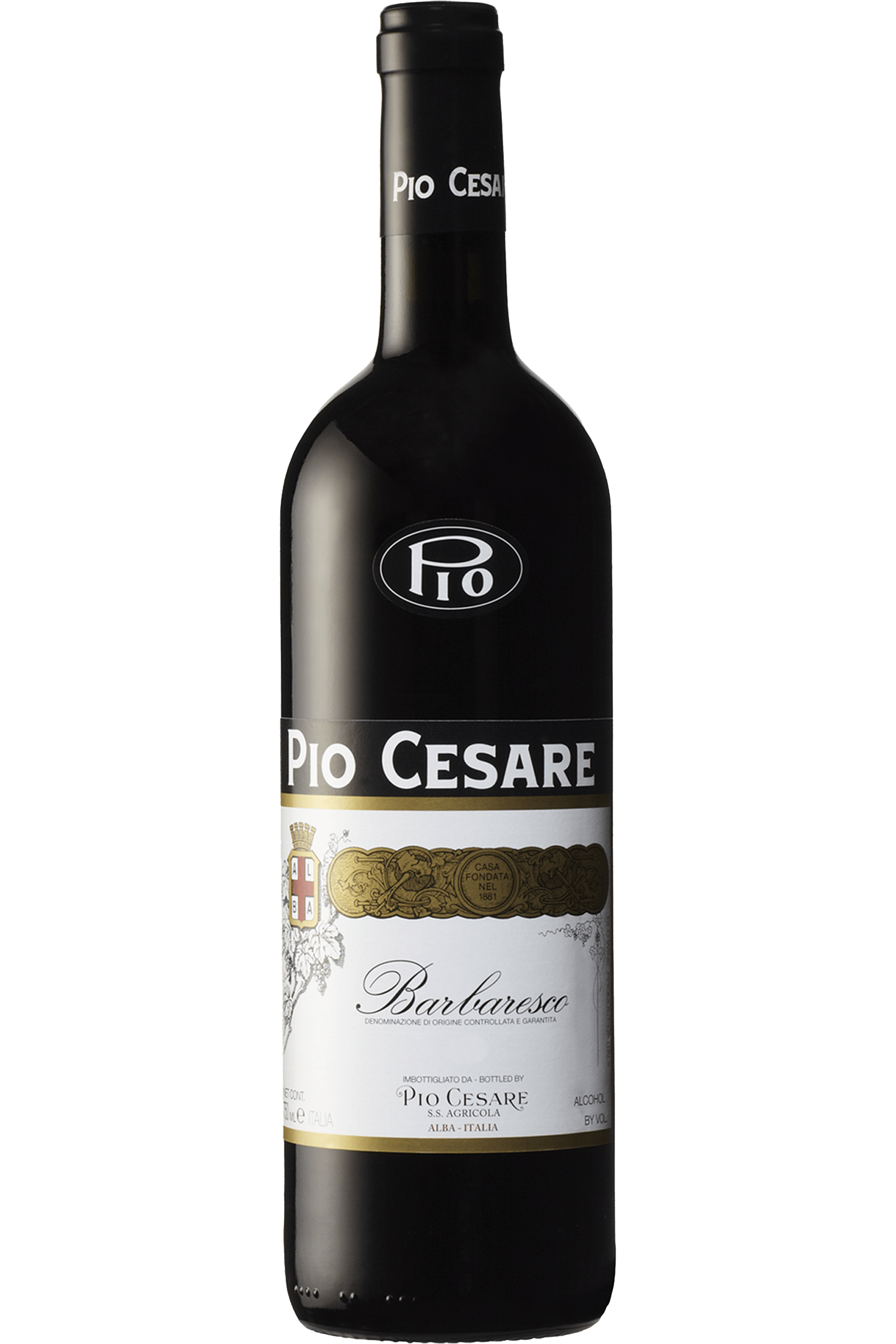 Pio Cesare Barbaresco DOCG Tinto 2019 Magnum 1,5L