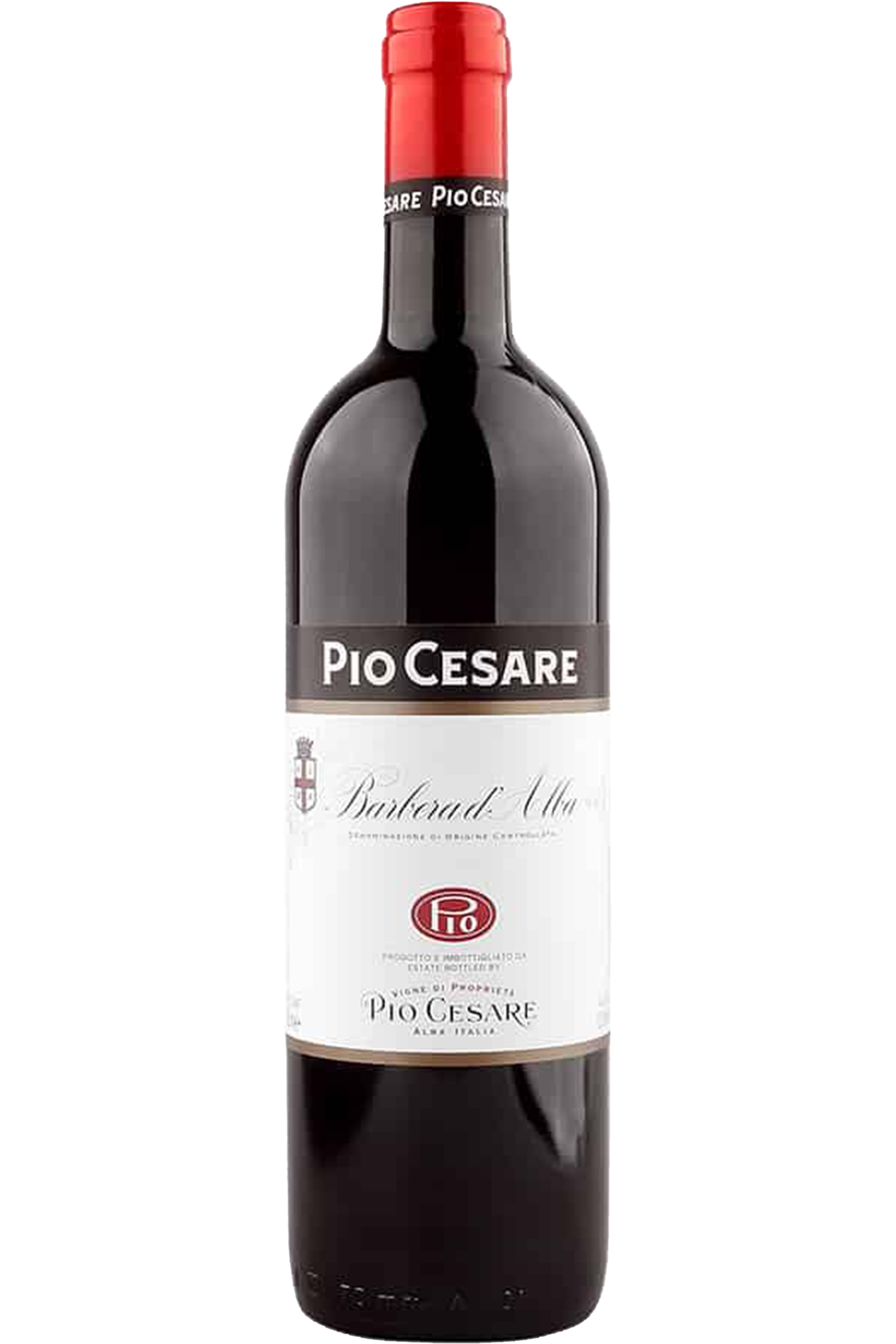 Pio Cesare Barbera D'Alba Tinto 2024
