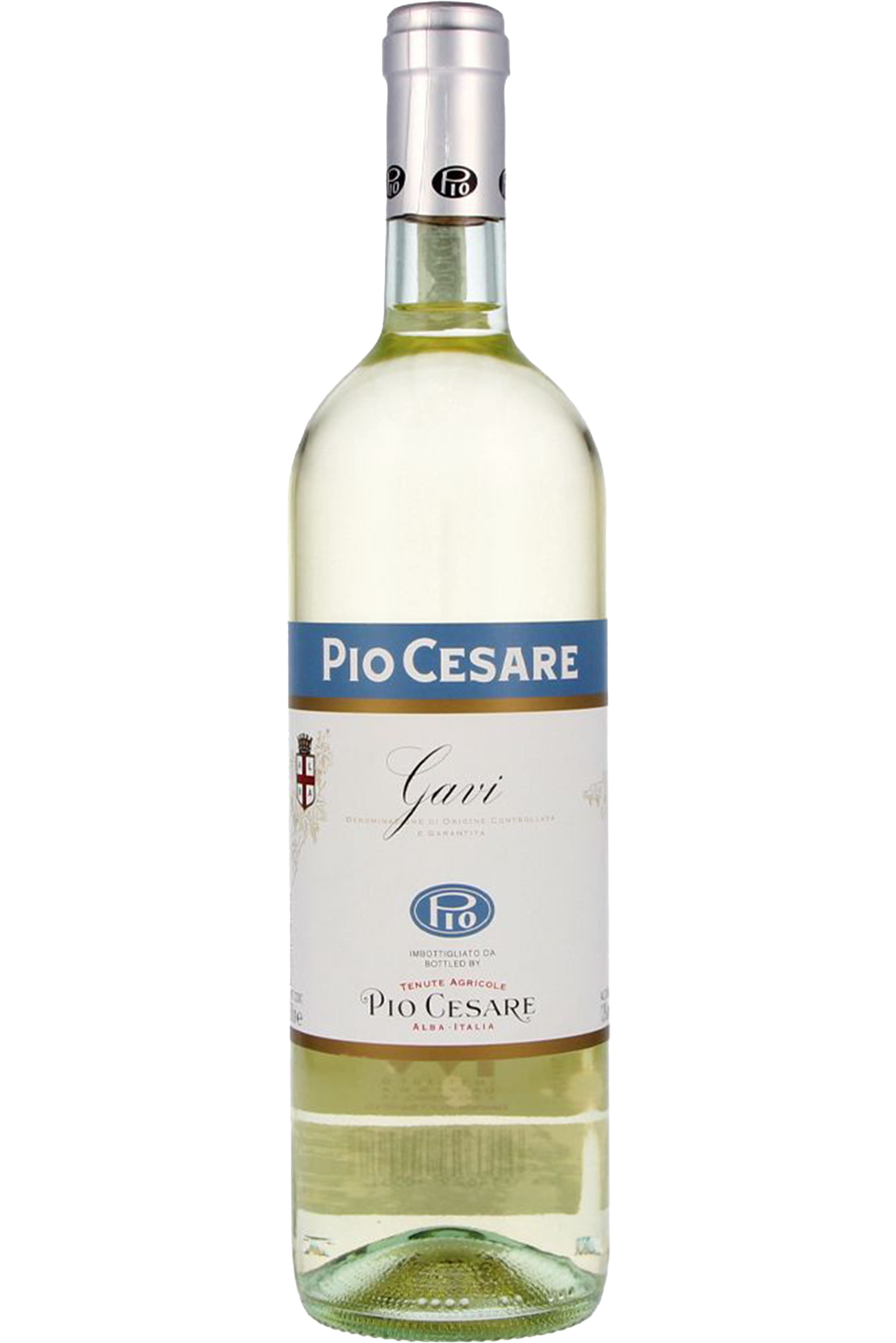 Pio Cesare Gavi Branco 2025
