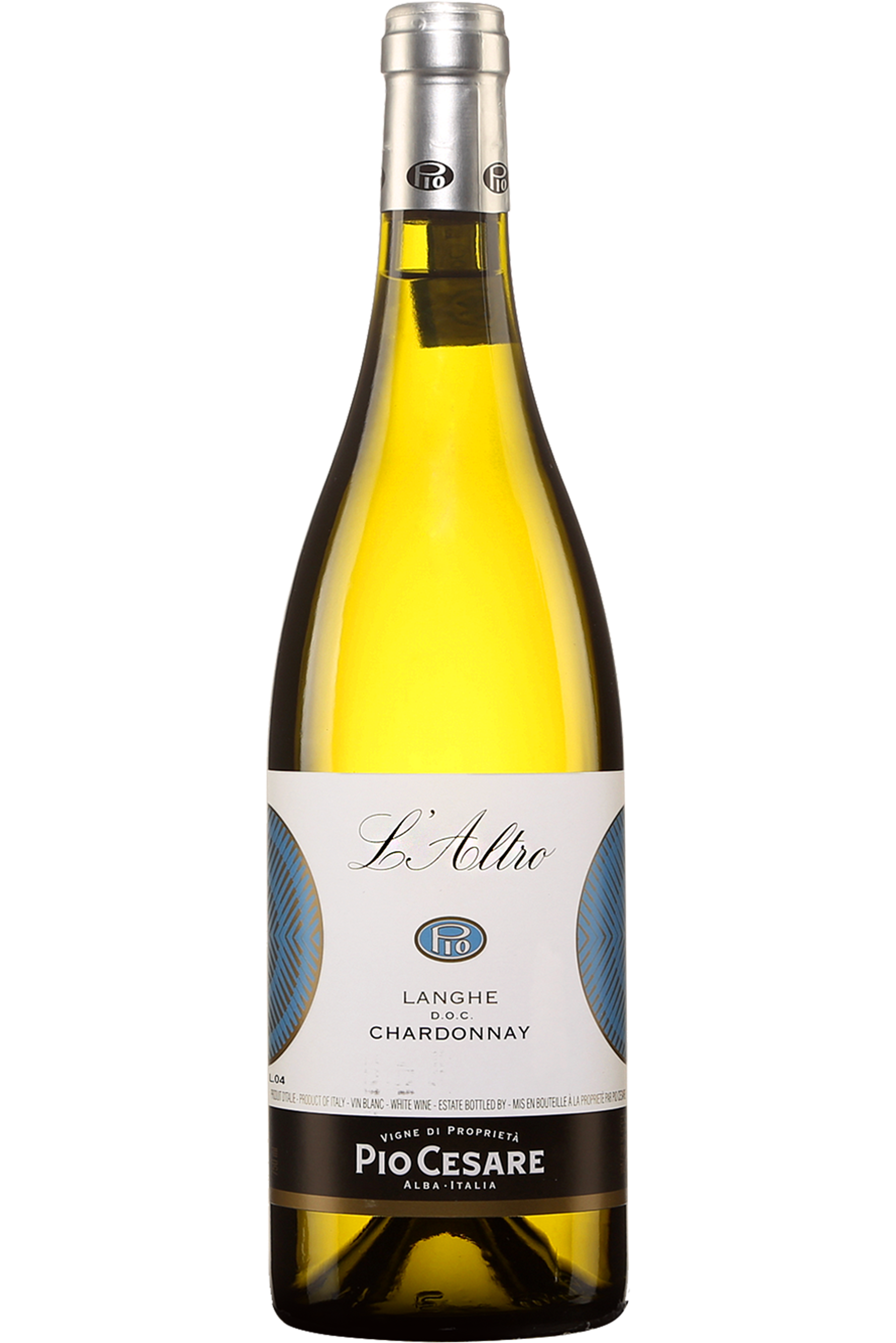 Pio Cesare L'Altro Chardonnay Branco 2025