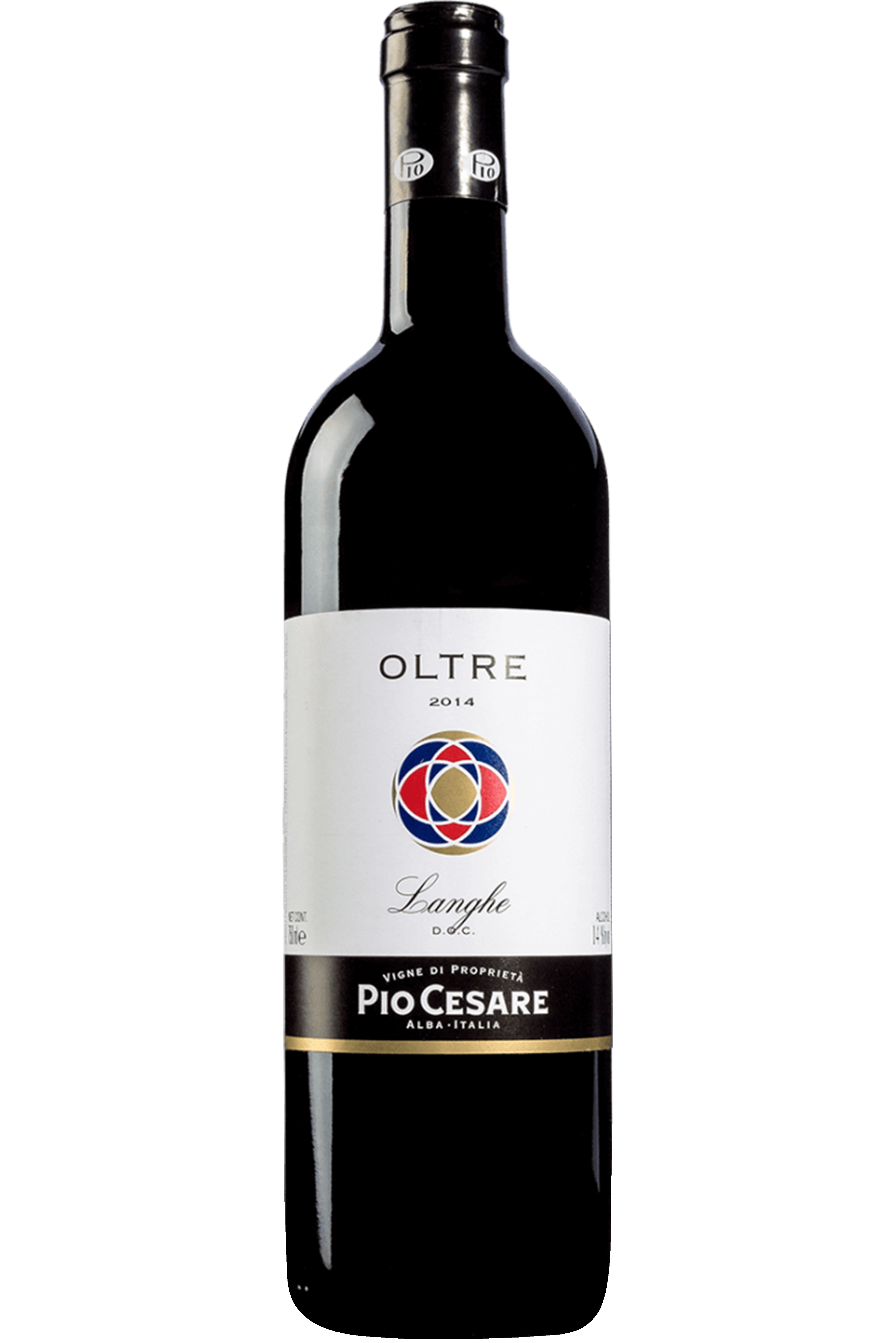 Pio Cesare Oltre Langhe Tinto 2019