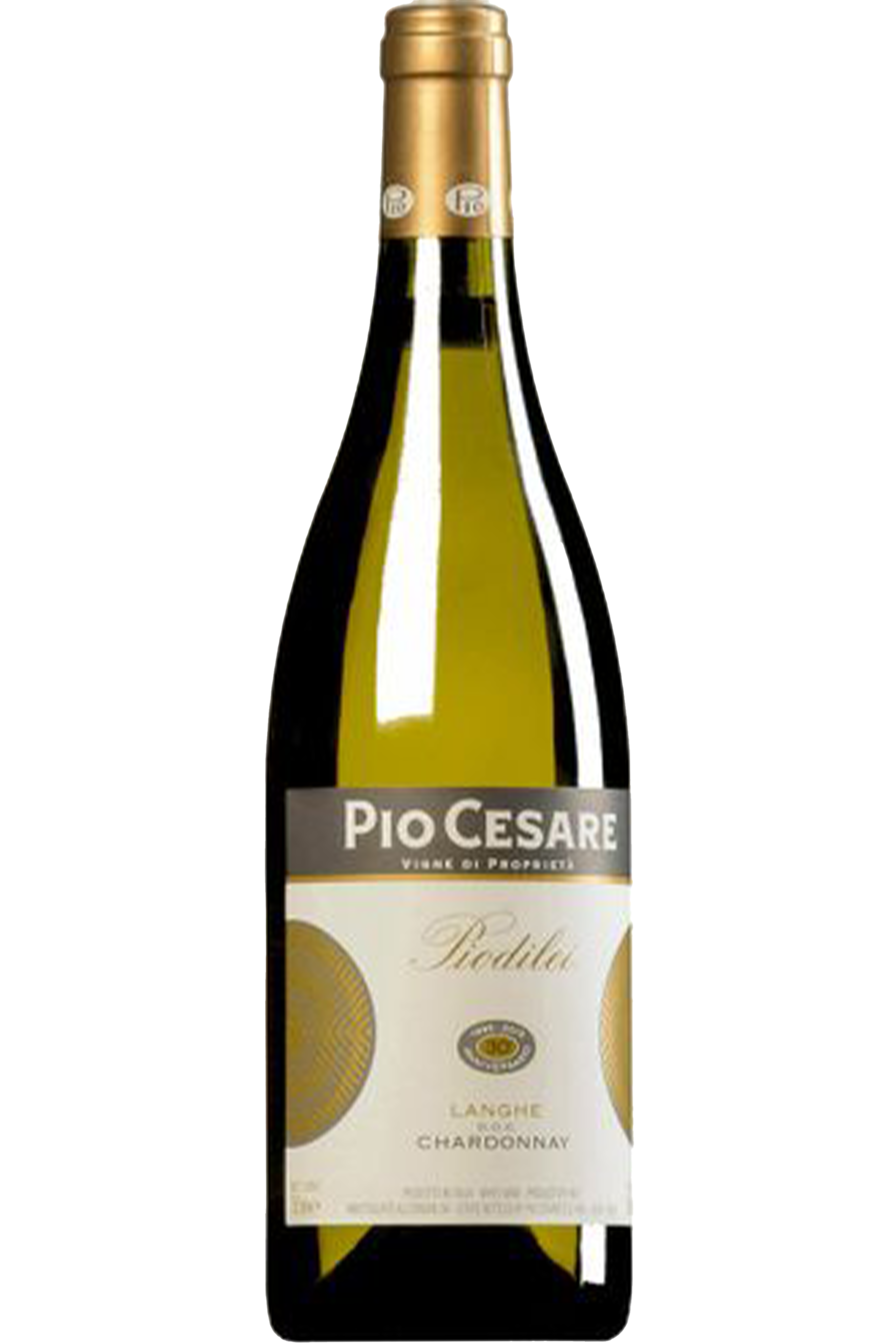 Pio Cesare Piodilei Chardonnay Langhe Branco 2023