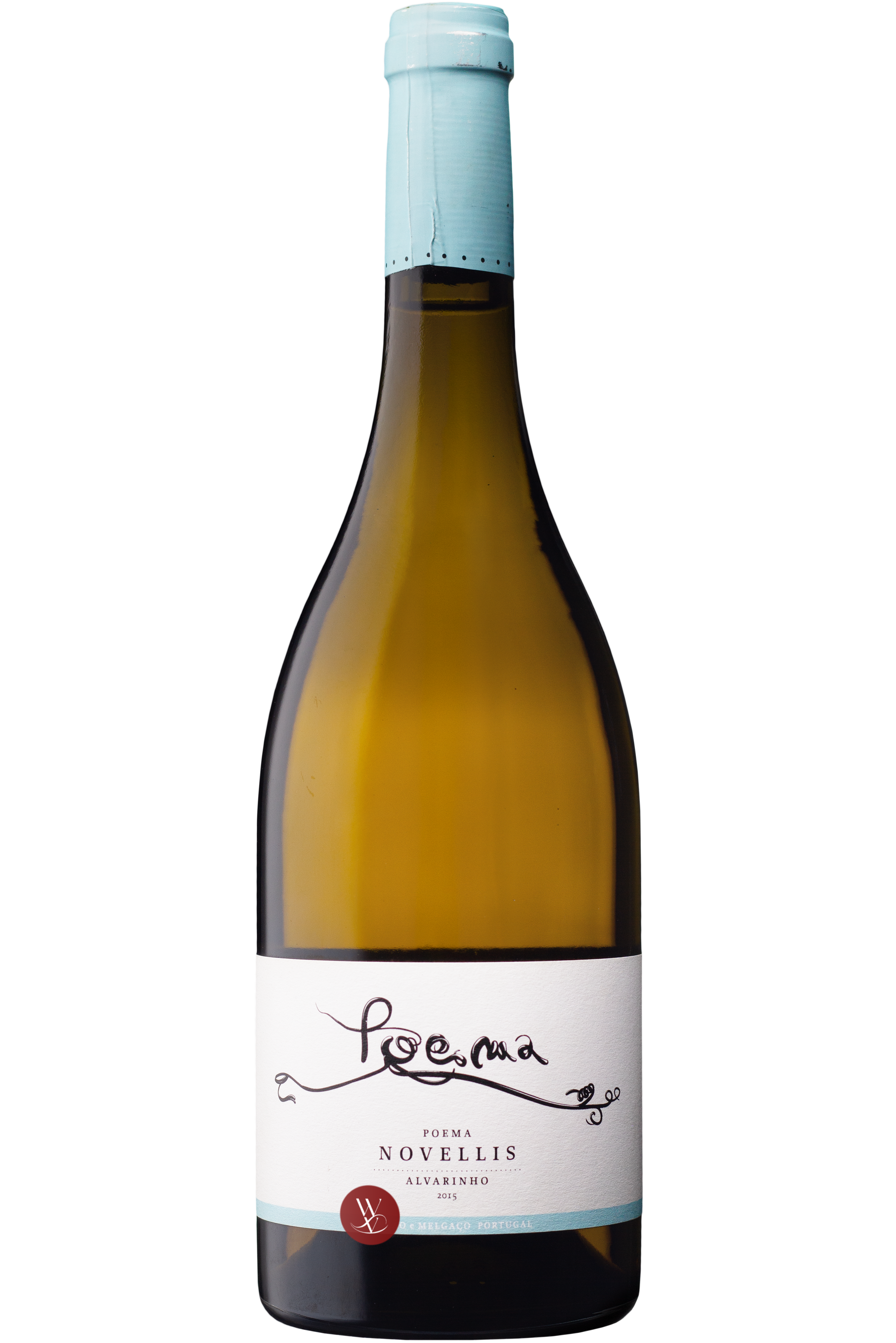 WineVins Poema Novellis Alvarinho Branco 2015