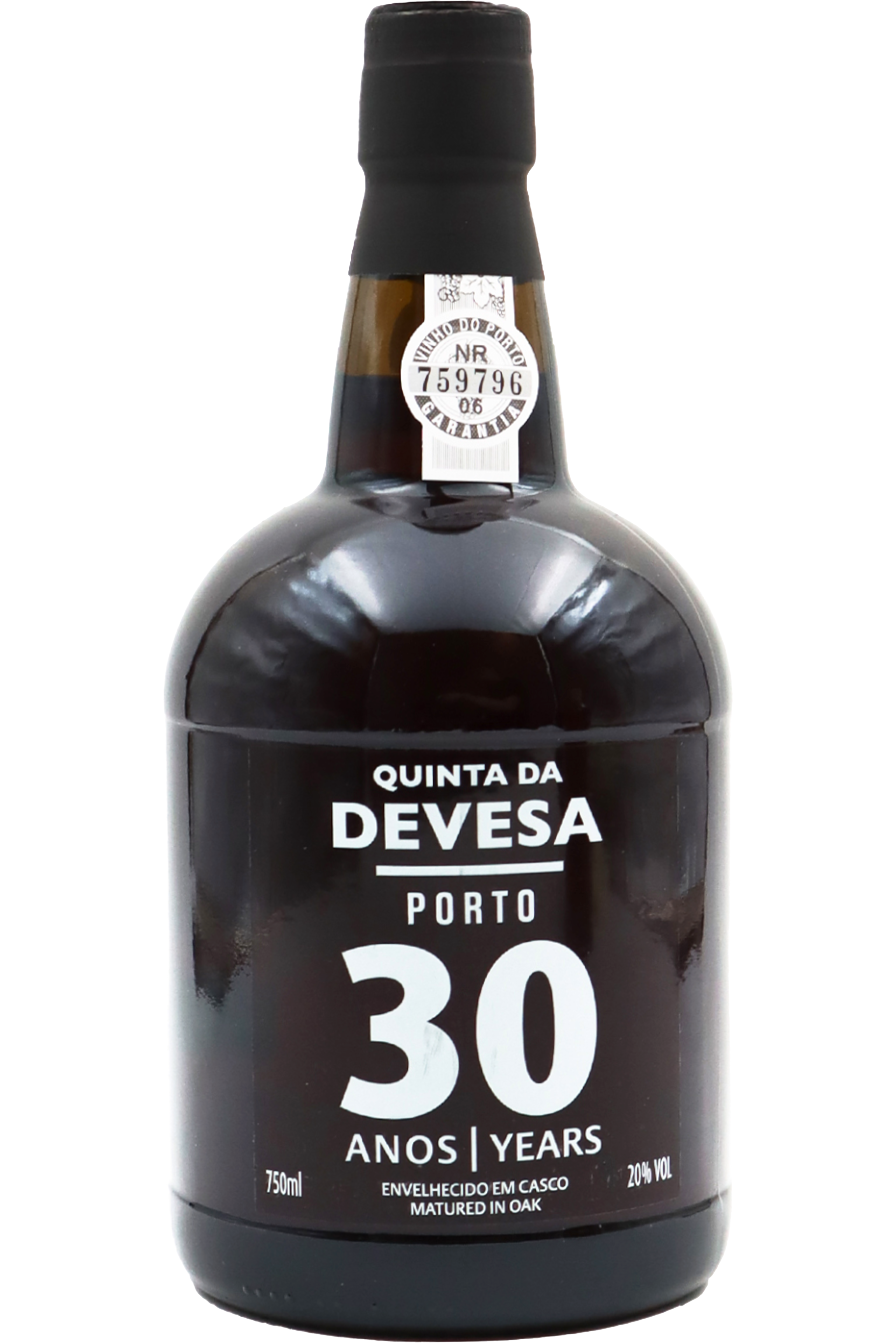 WineVins Quinta da Devesa 30 Anos Tawny