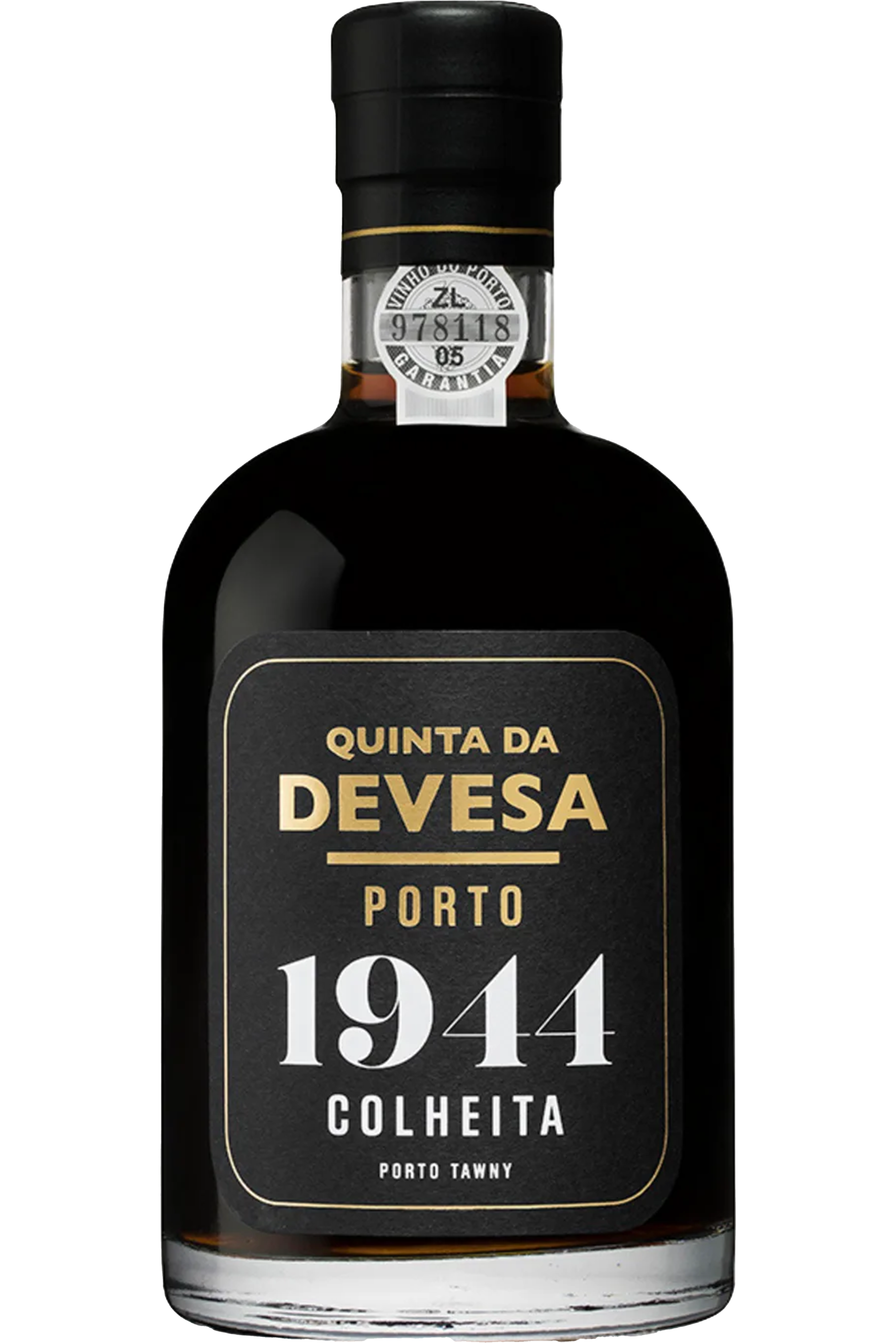 WineVins Quinta da Devesa Colheita 1944 Tawny