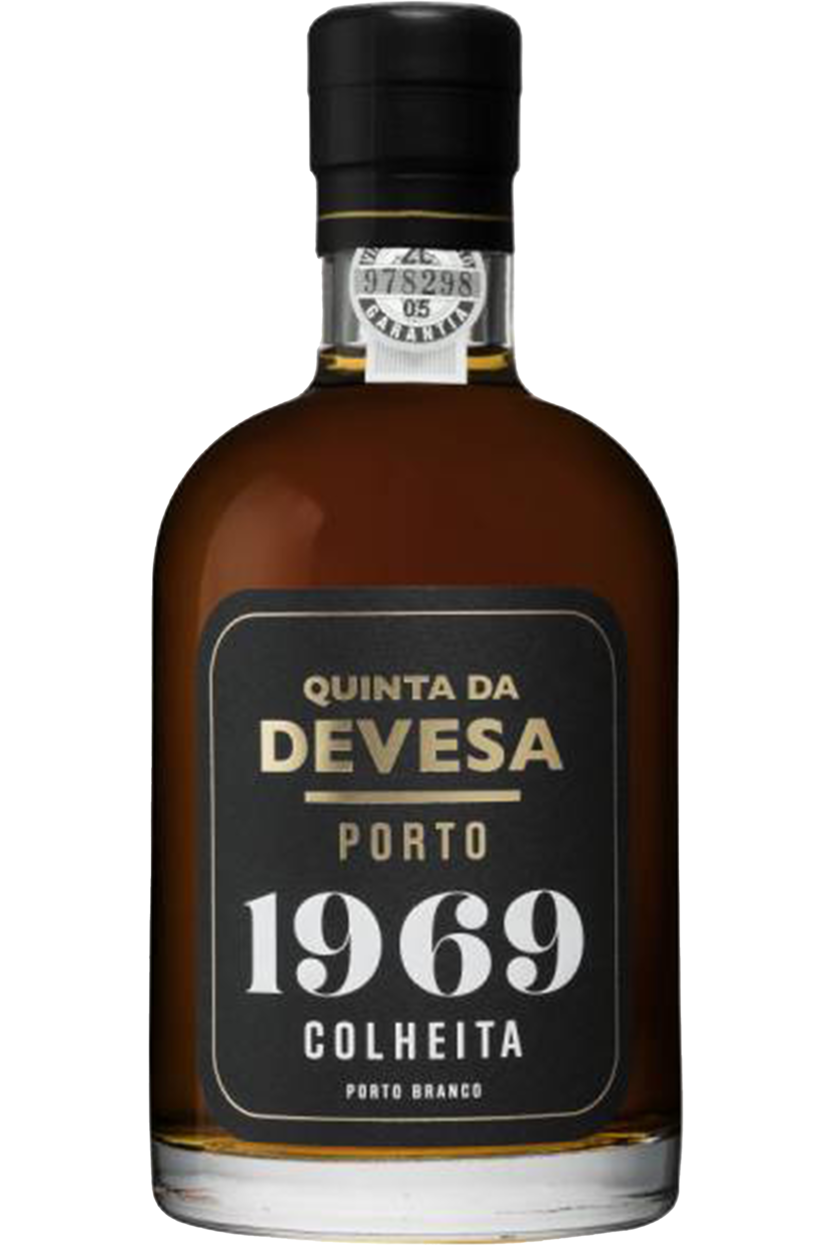 WineVins Quinta da Devesa Colheita 1969 Branco