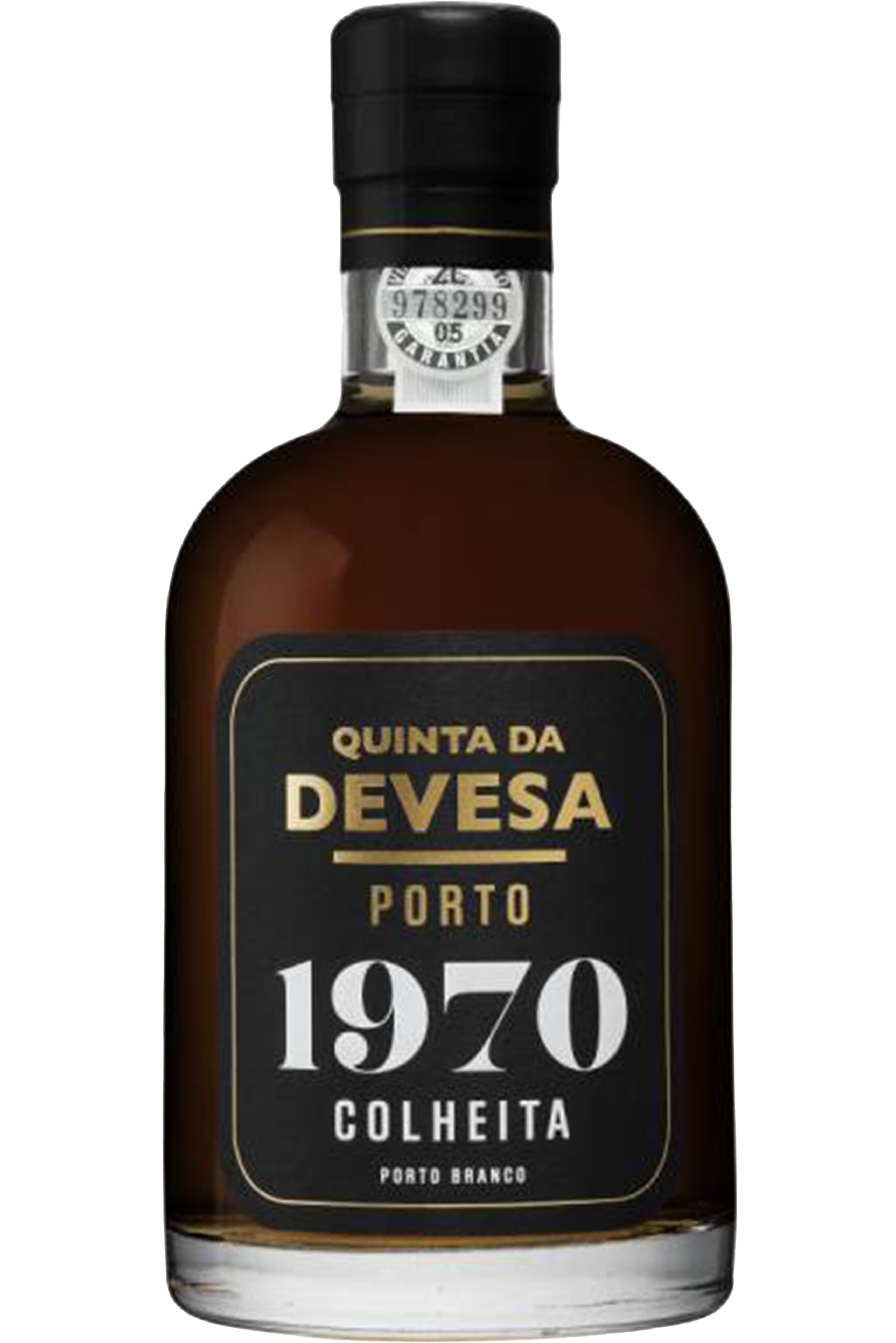 WineVins Quinta da Devesa Colheita 1970 Branco