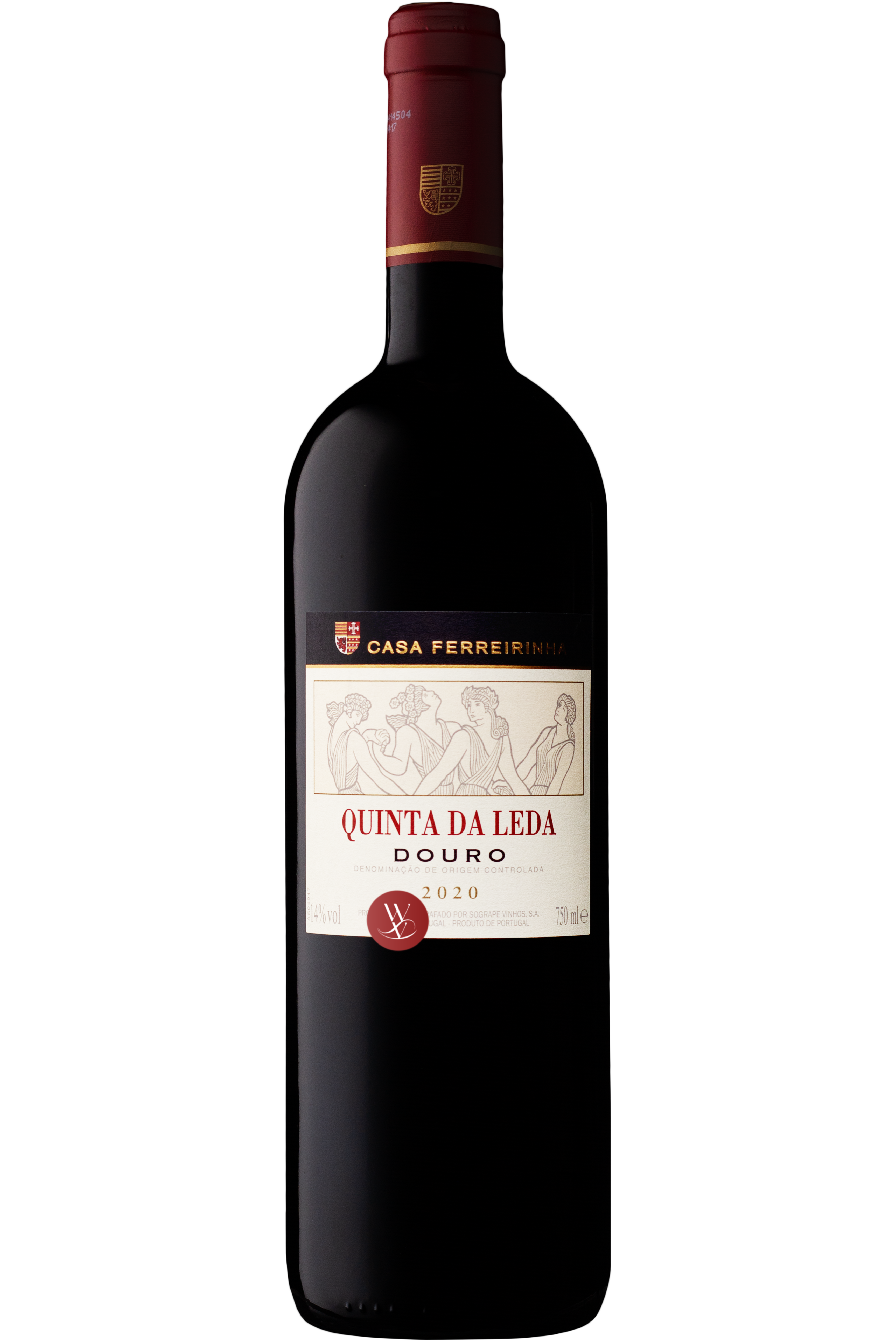 WineVins Quinta da Leda Tinto 2020