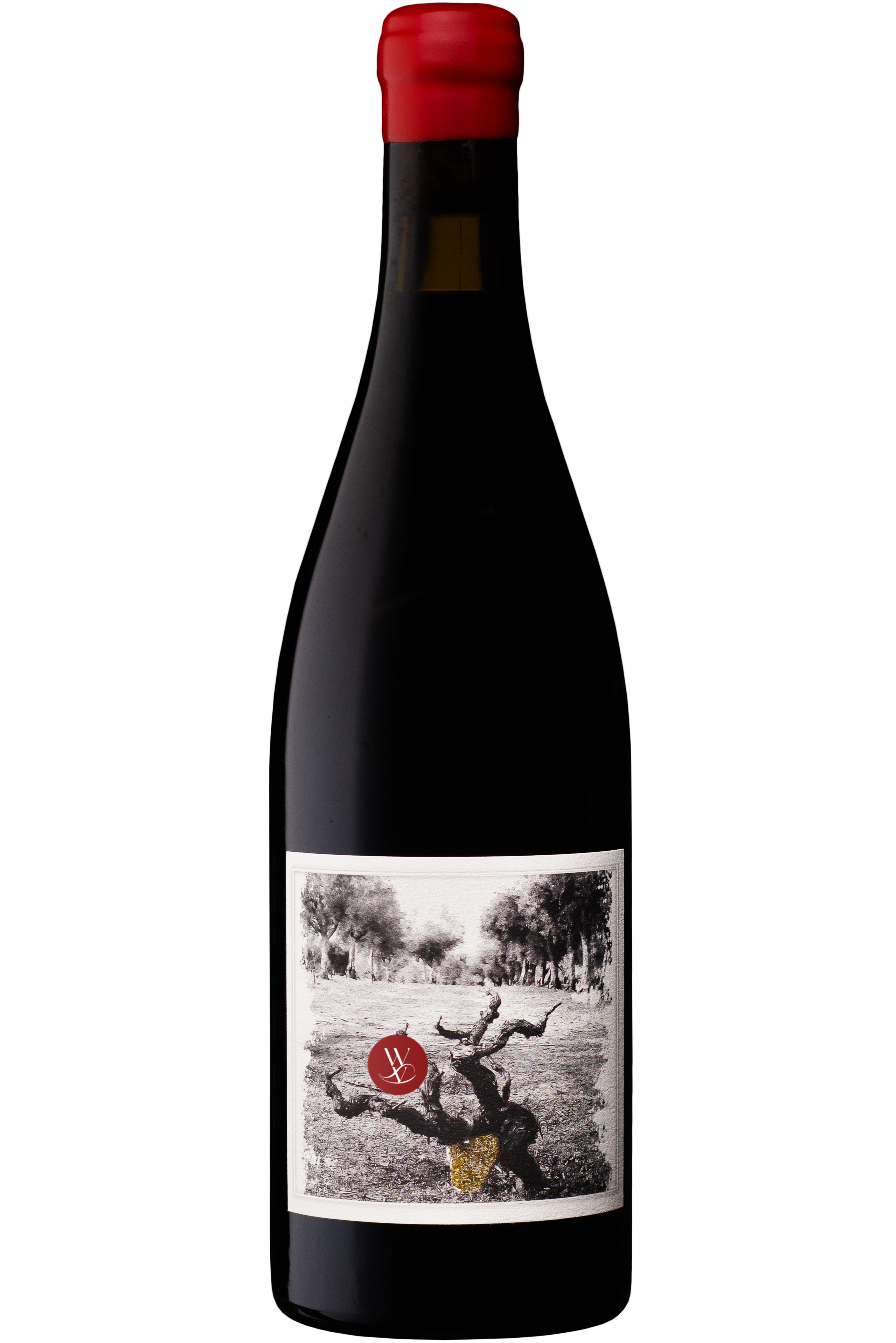 WineVins Quinta da Pellada Muleta Tinto 2020