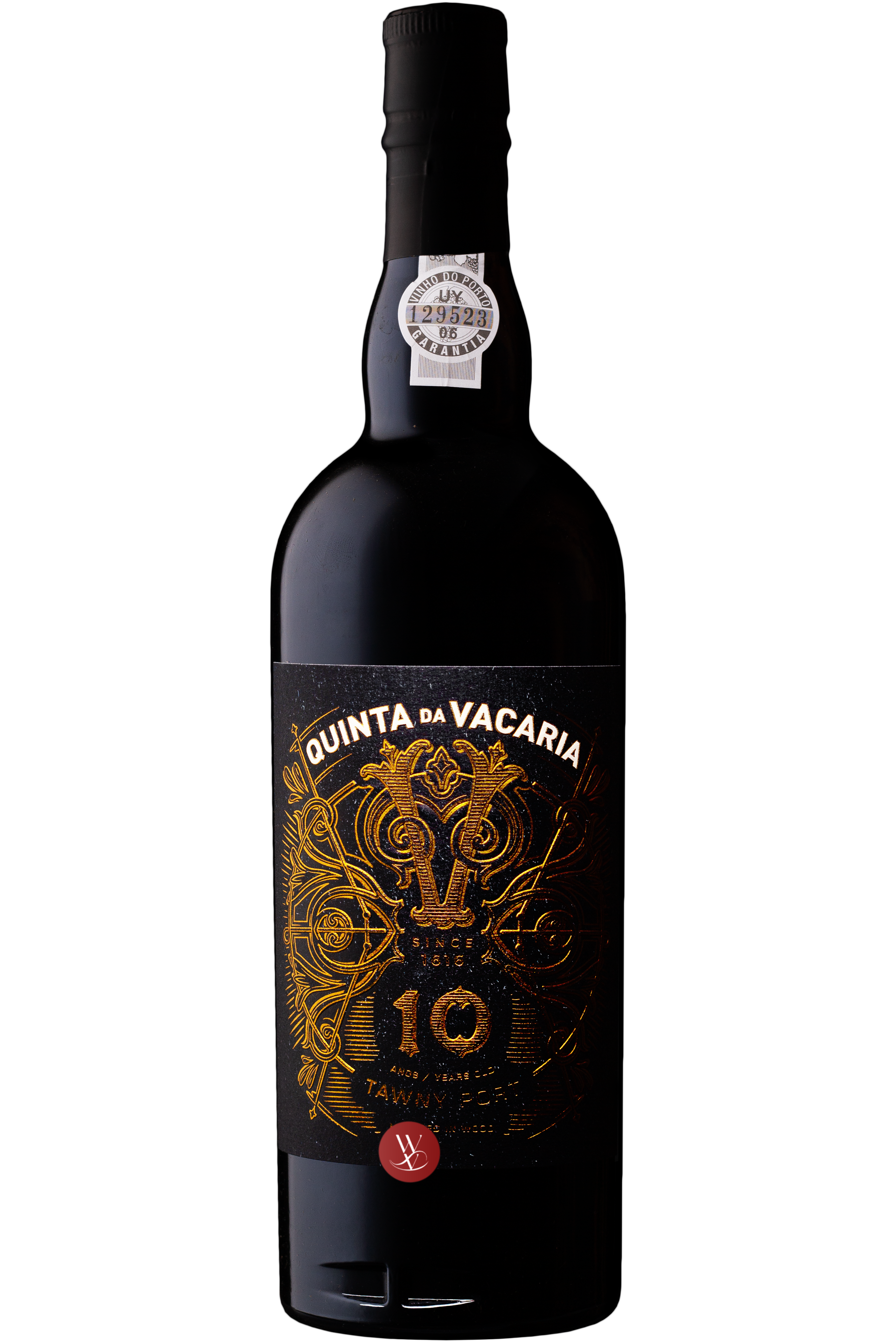 WineVins Quinta da Vacaria 10 Anos Tawny 4,5L