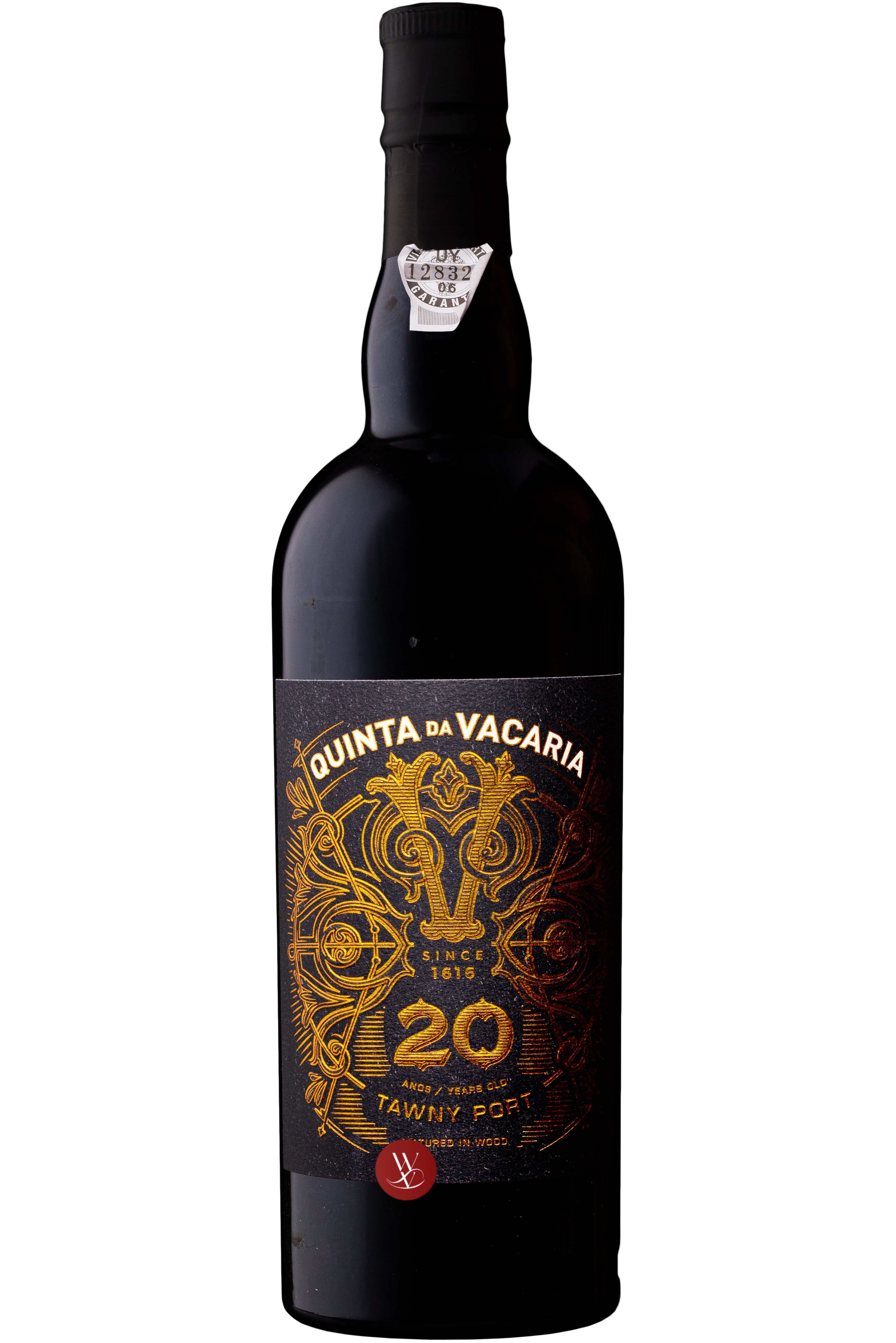 WineVins Quinta da Vacaria 20 Anos Tawny
