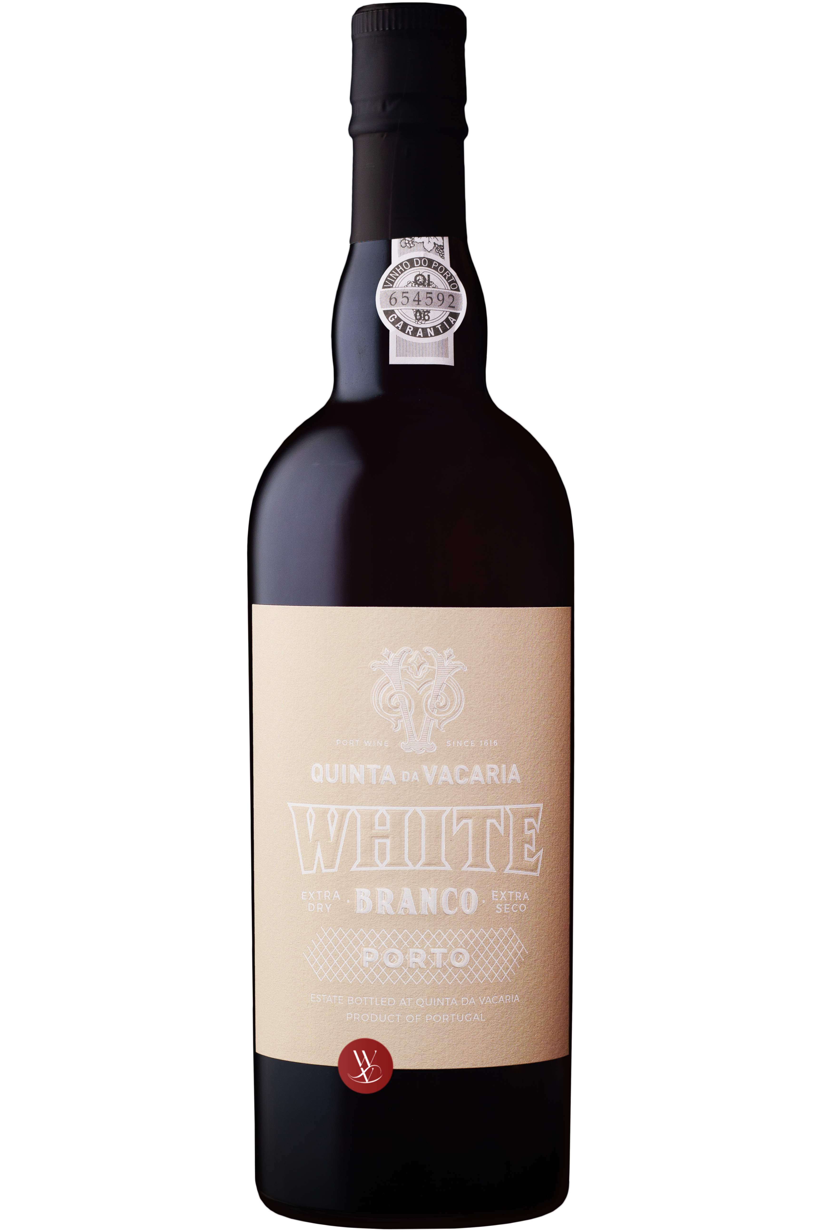 WineVins Quinta da Vacaria Extra Dry White