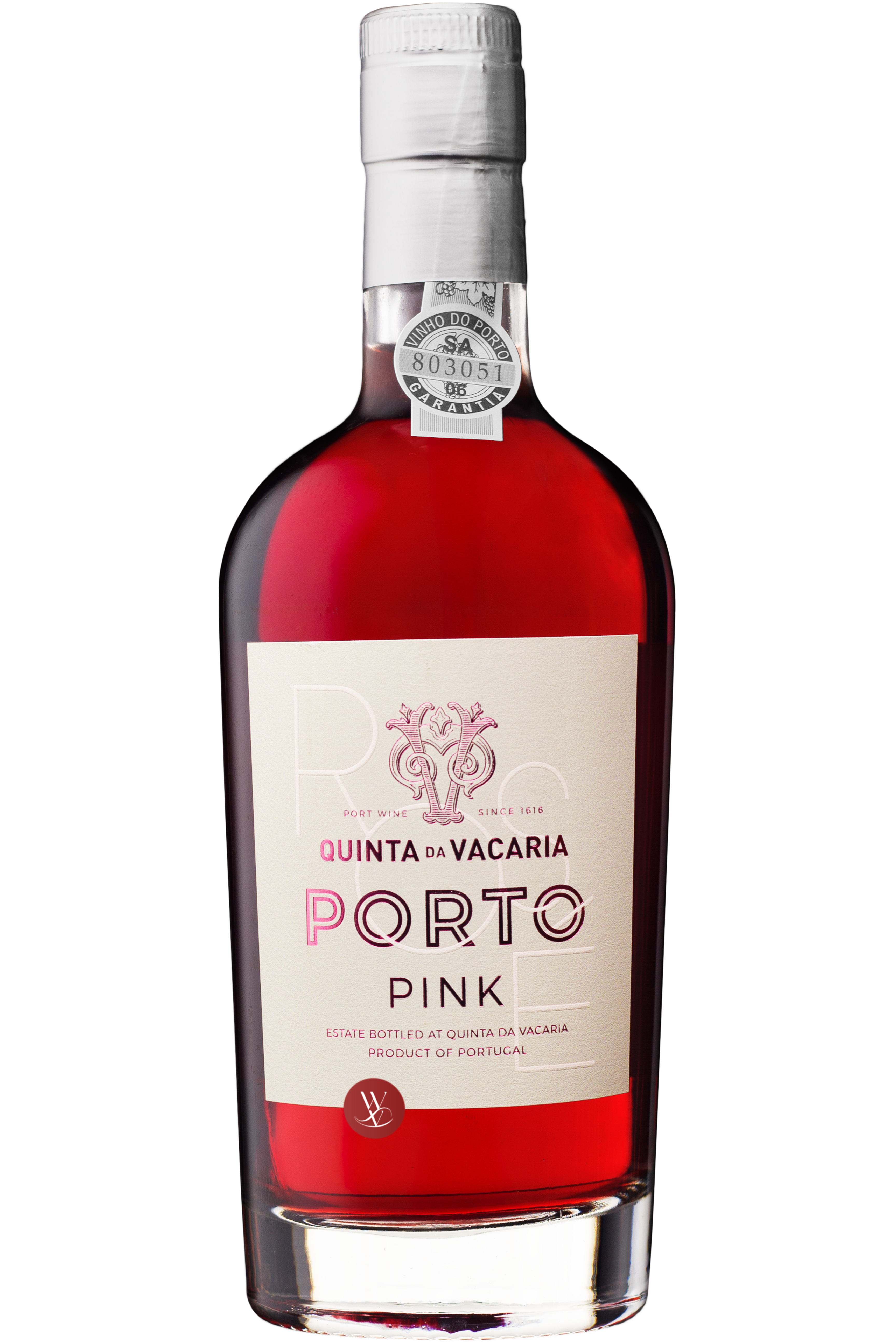 WineVins Quinta da Vacaria Pink