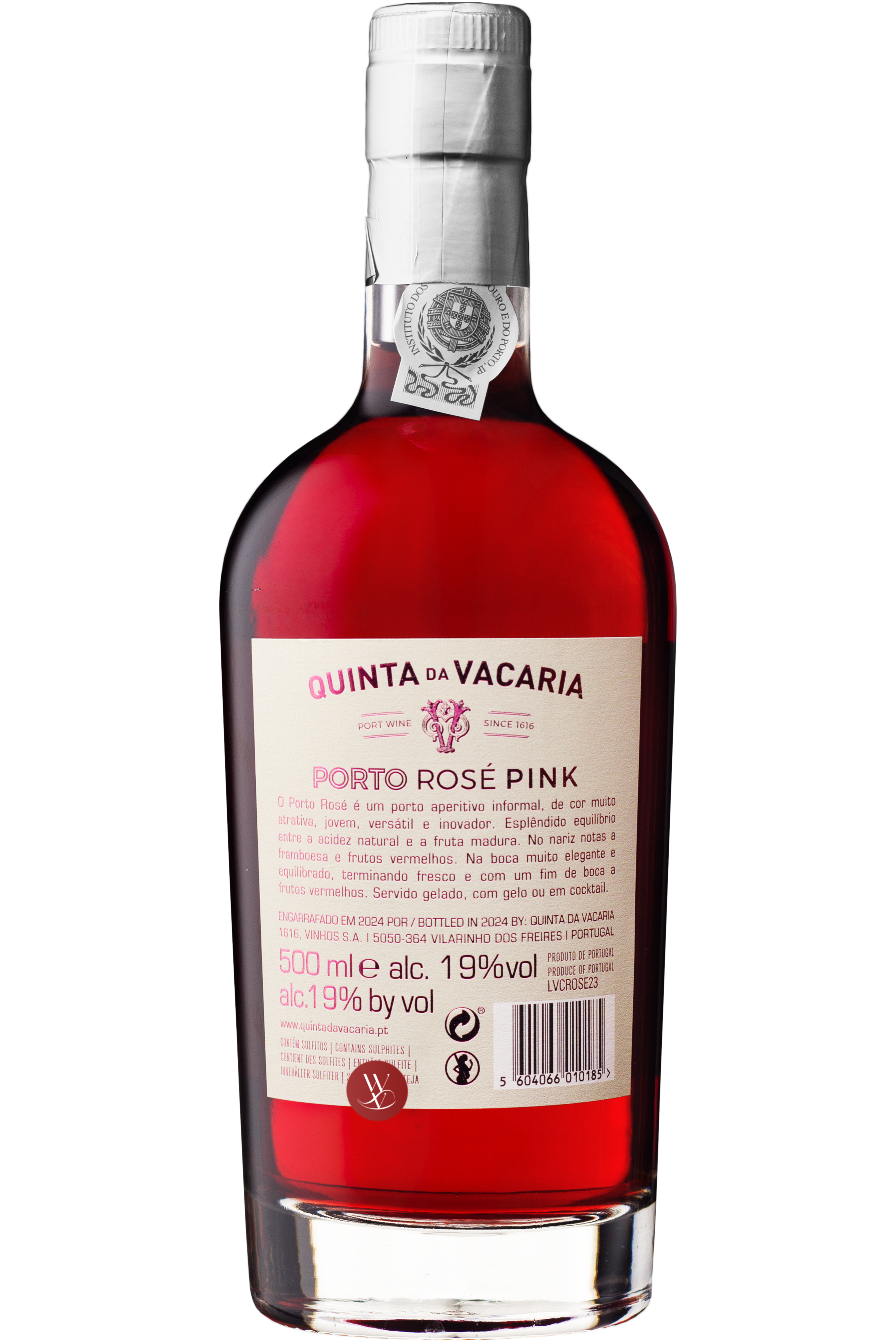 WineVins Quinta da Vacaria Pink 2