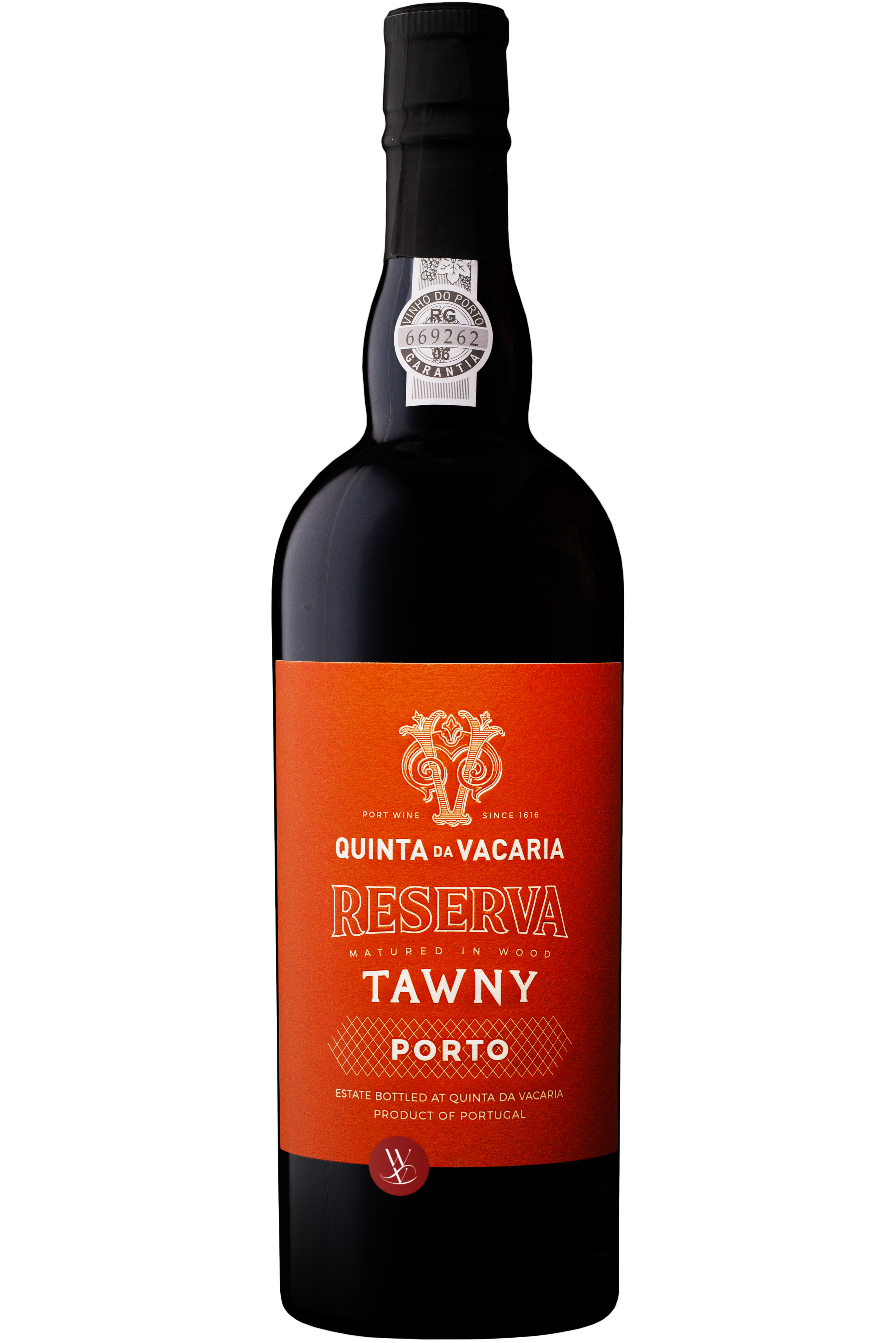 WineVins Quinta da Vacaria Reserva Tawny