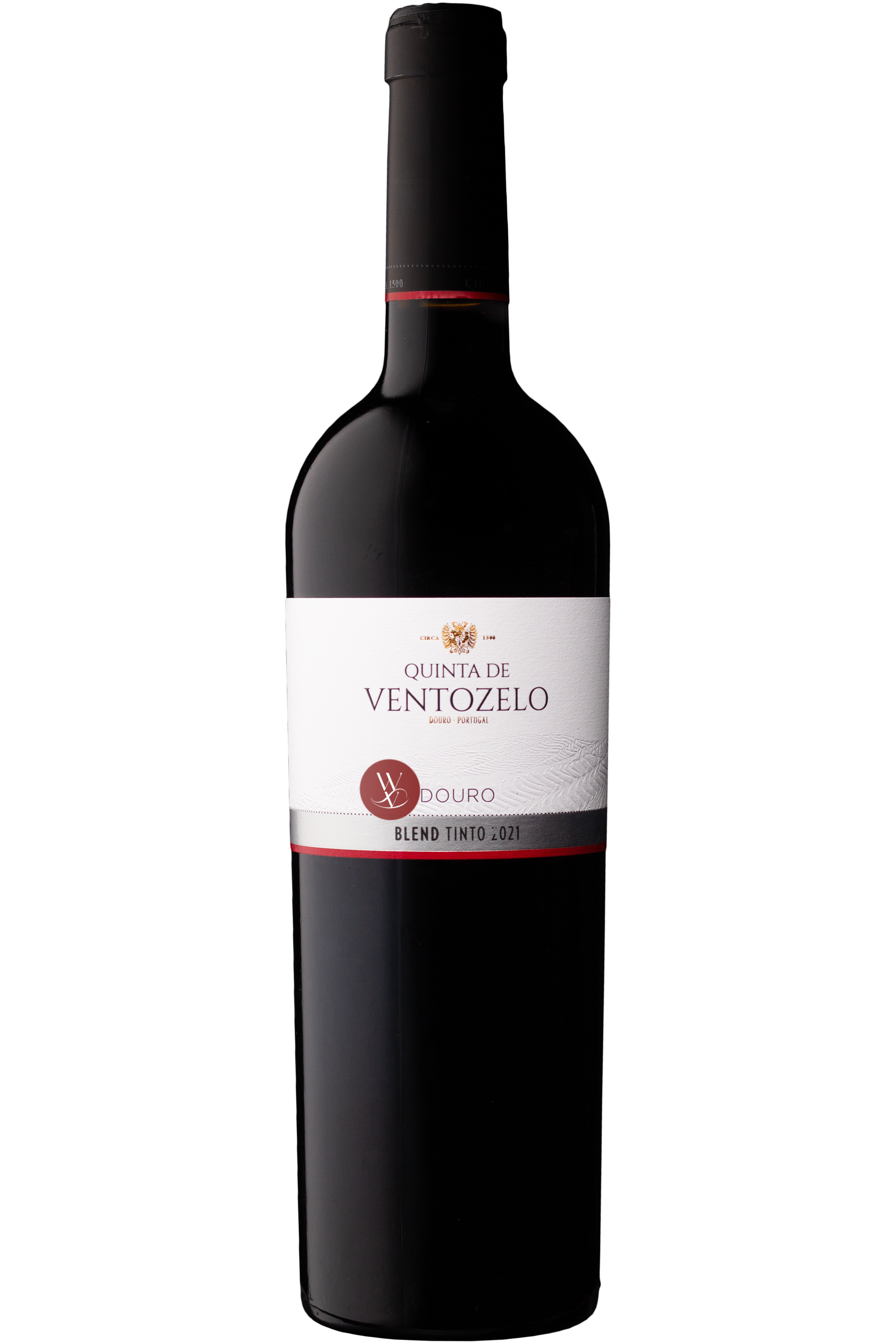 WineVins Quinta de Ventozelo Blend Tinto 2021