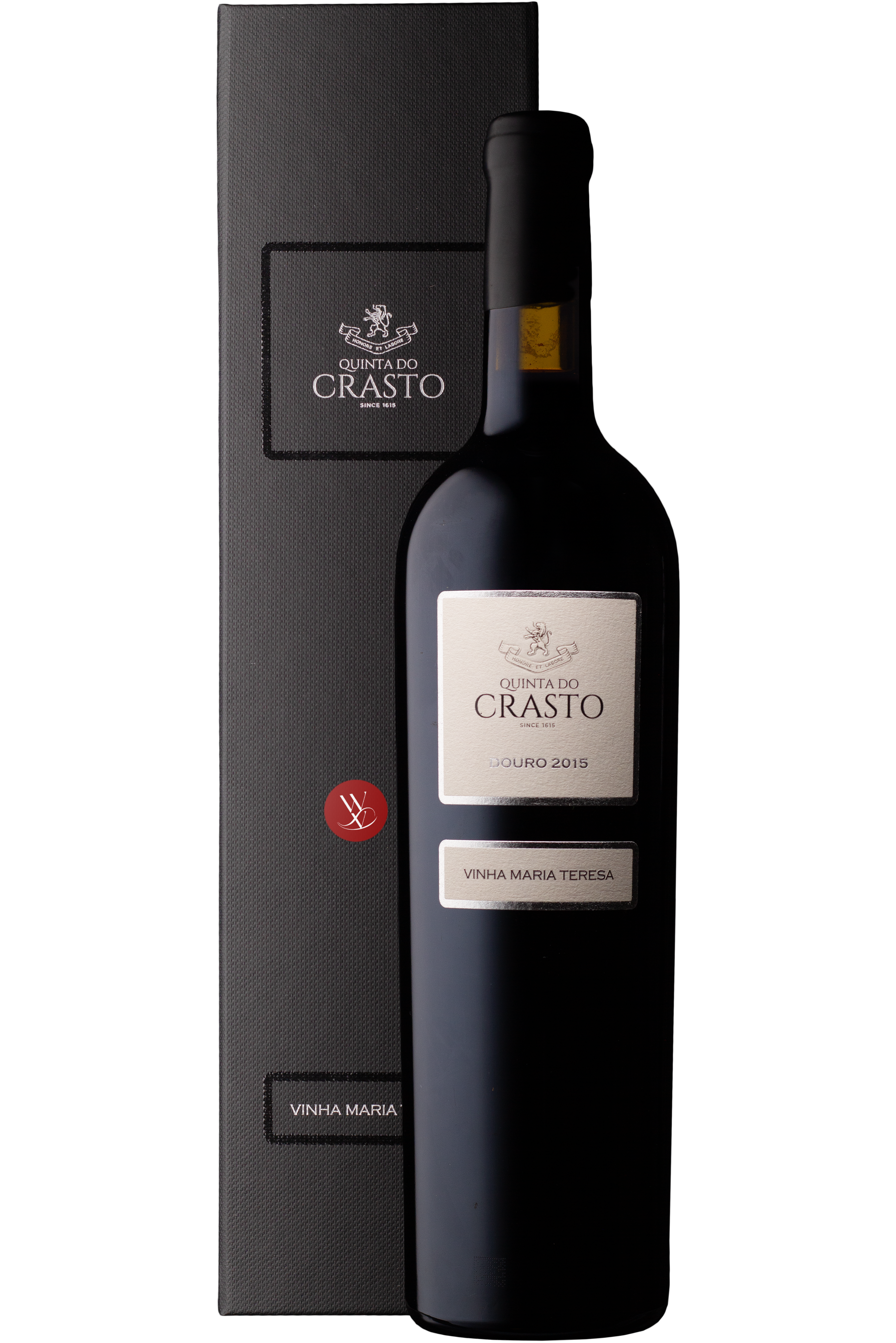 WineVins Quinta do Crasto Vinha Maria Teresa Tinto 2015
