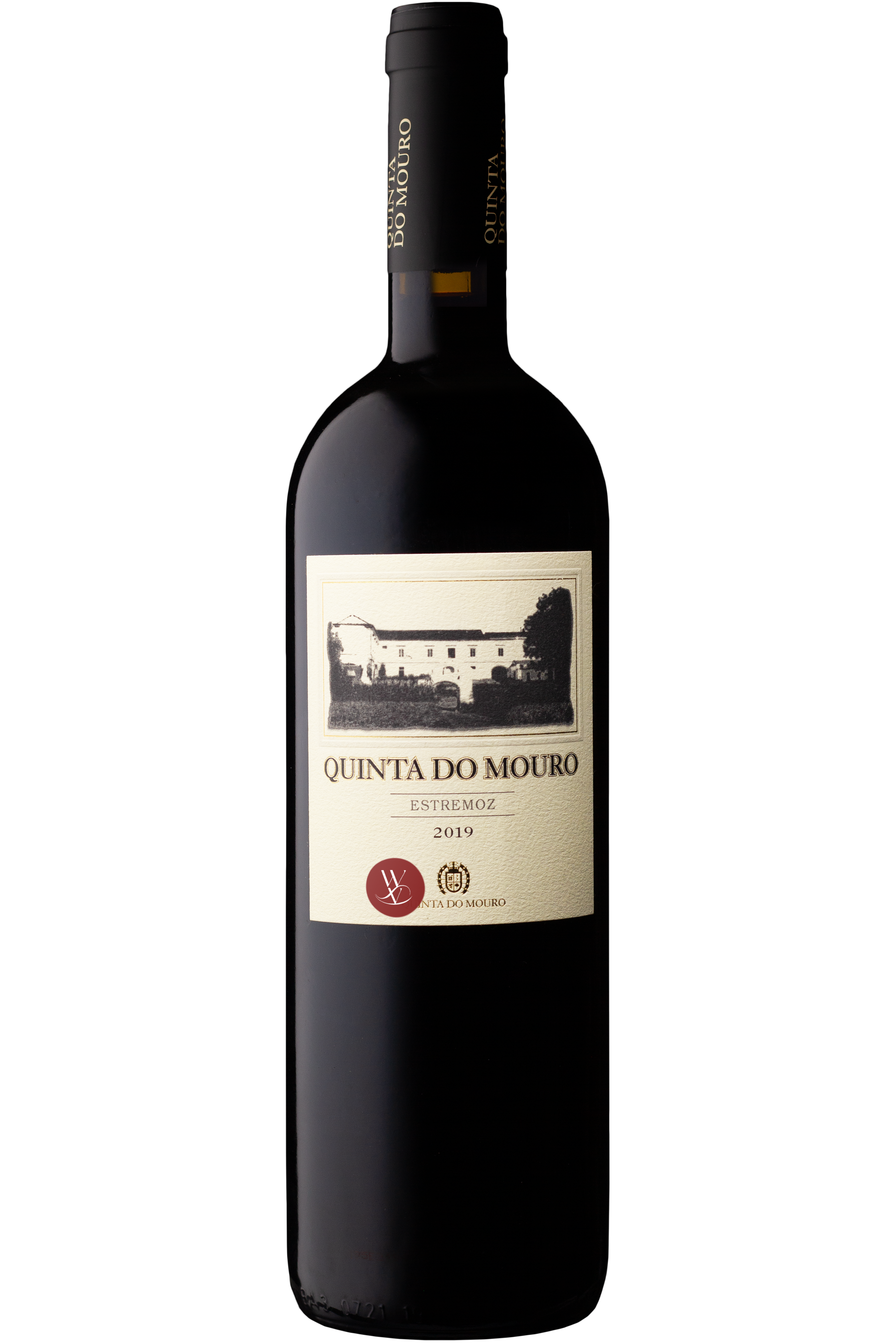 WineVins Quinta do Mouro Tinto 2019