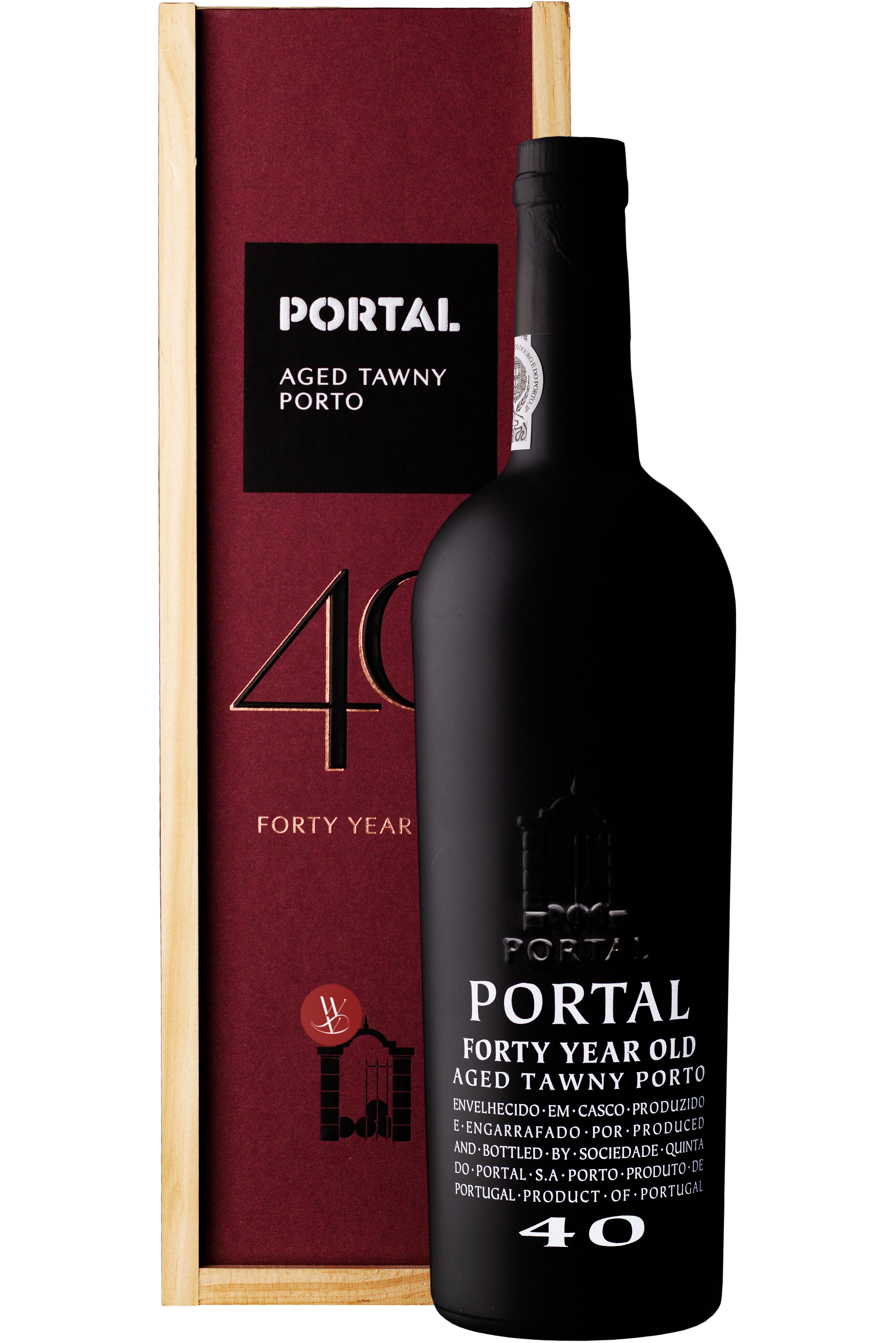 WineVins Quinta do Portal 40 Anos