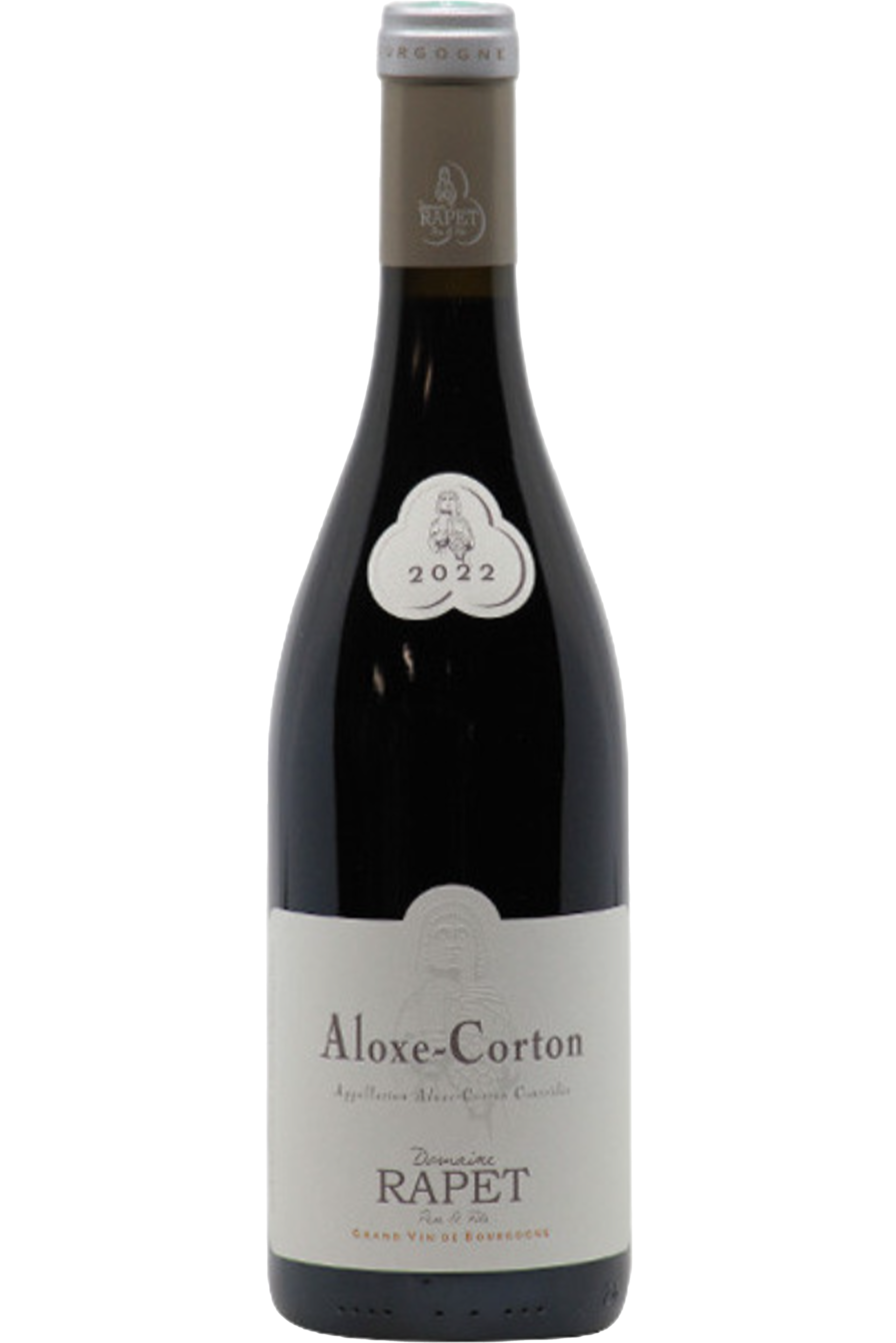 Rapet Aloxe Corton Tinto 2022