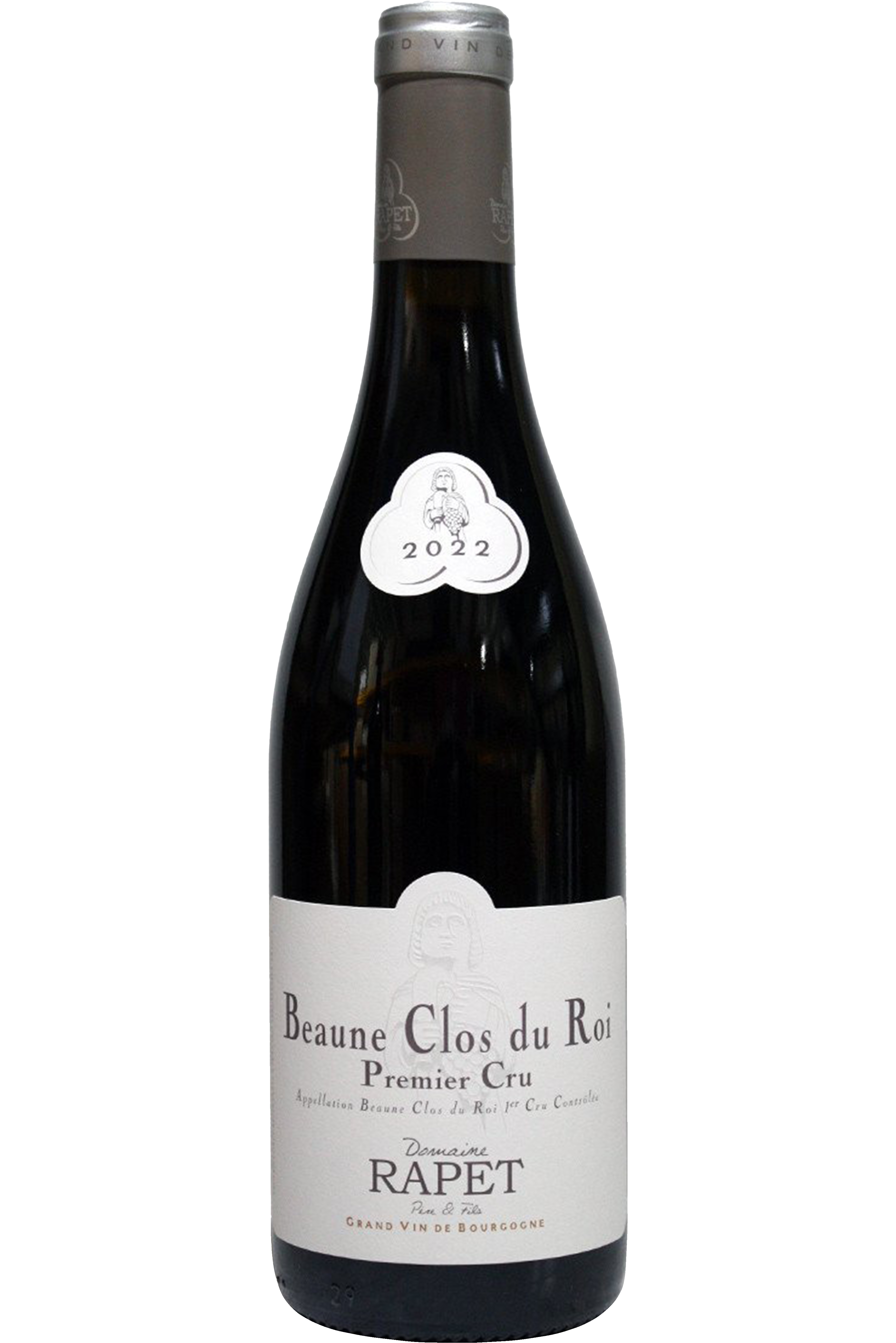 Rapet Beaune Les Cents Vignes Tinto 2022