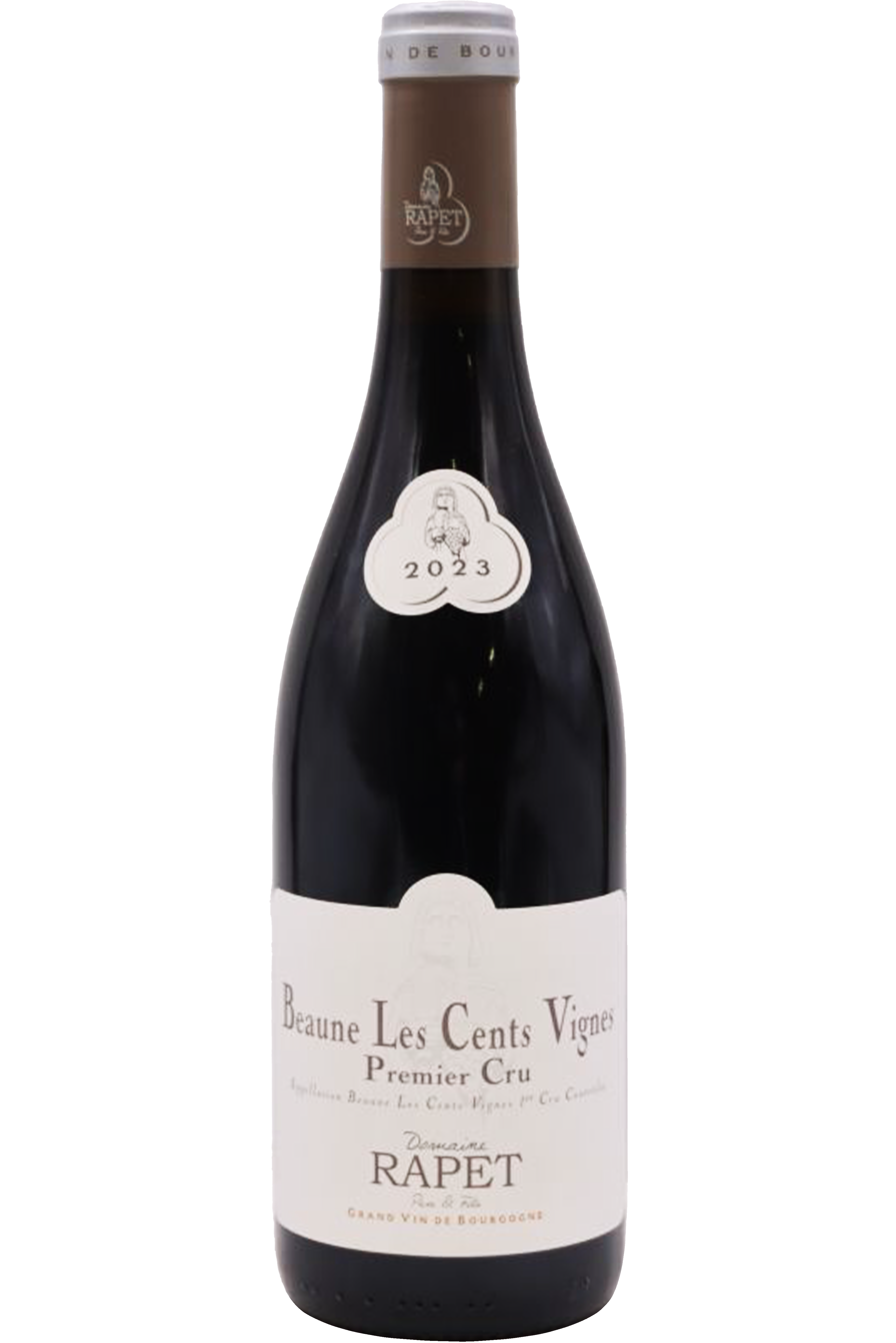 Rapet Beaune Les Cents Vignes Tinto 2023